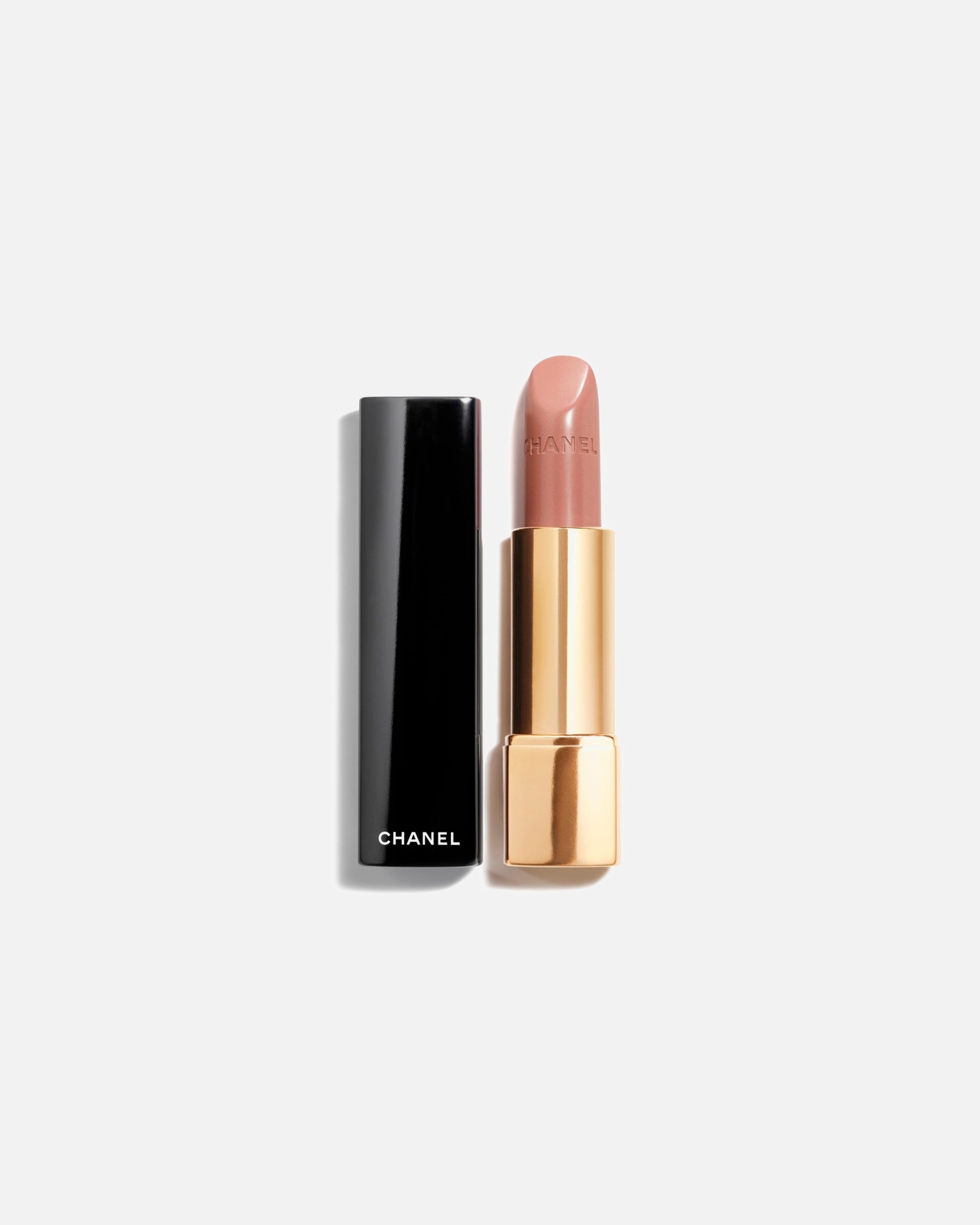 Lipstick voor UnisexCHANELROUGE ALLUREINTENSENR. 206 - ILLUSION
