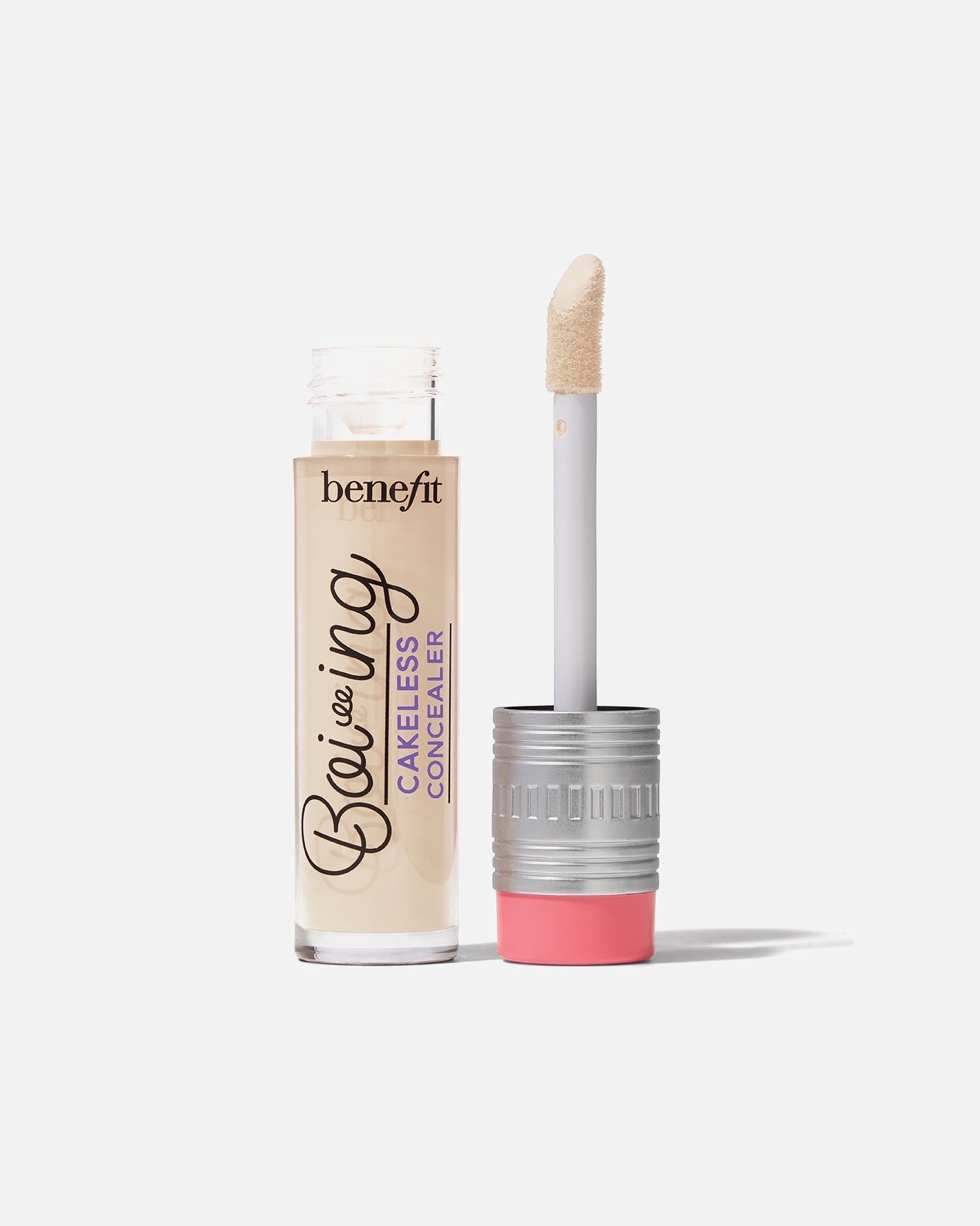 Correcteur pour UnisexeBenefitBoi-ing CakelessNr. 0.5 - All Good (Fairest Cool)