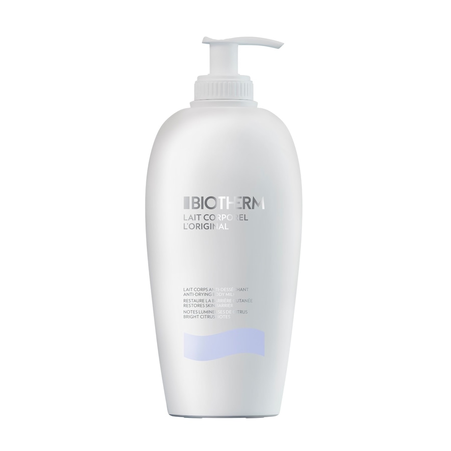 Biotherm Lait Corporel L'Original