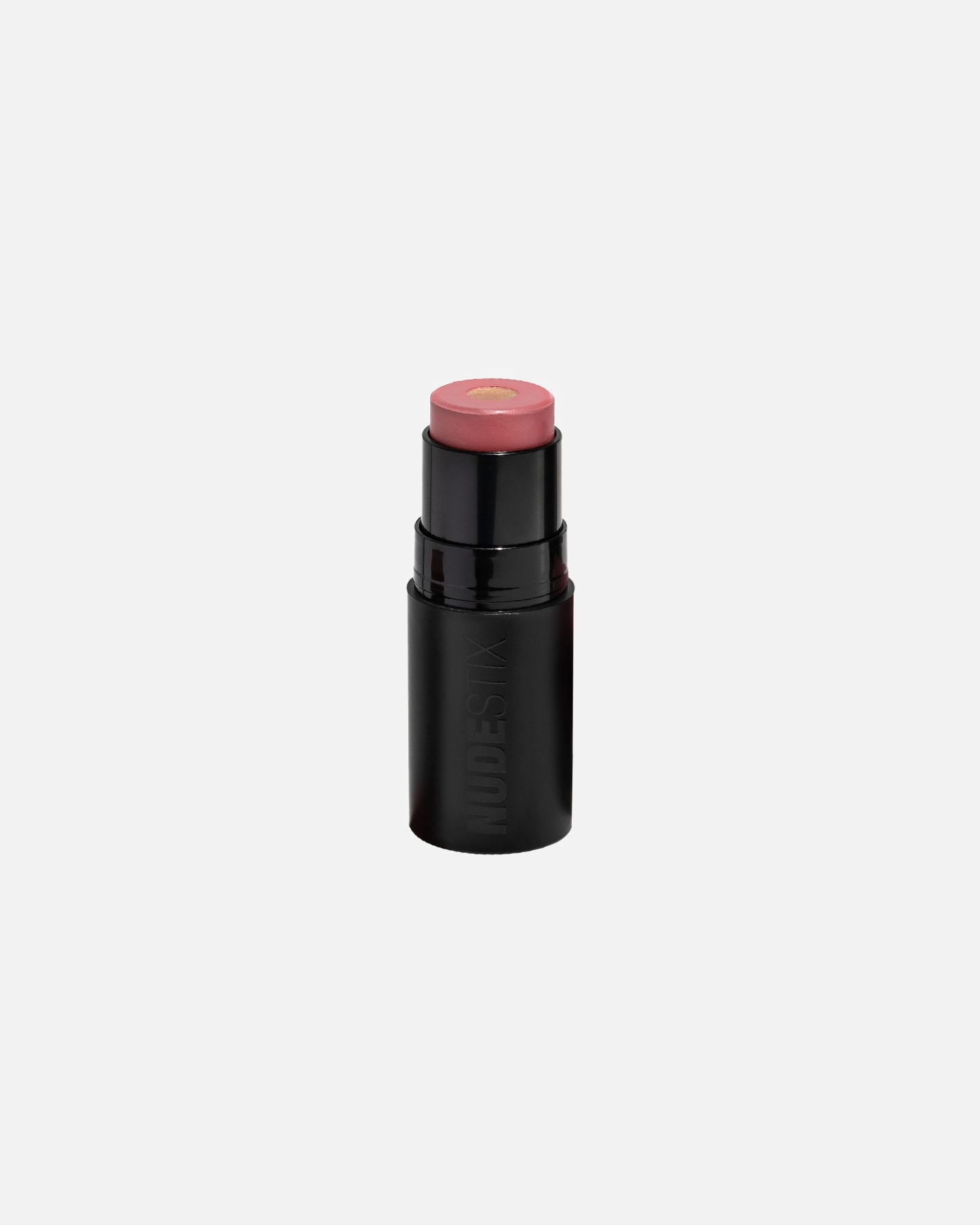 Blush pour UnisexeNudestixMatte Glow BlushPink Ice