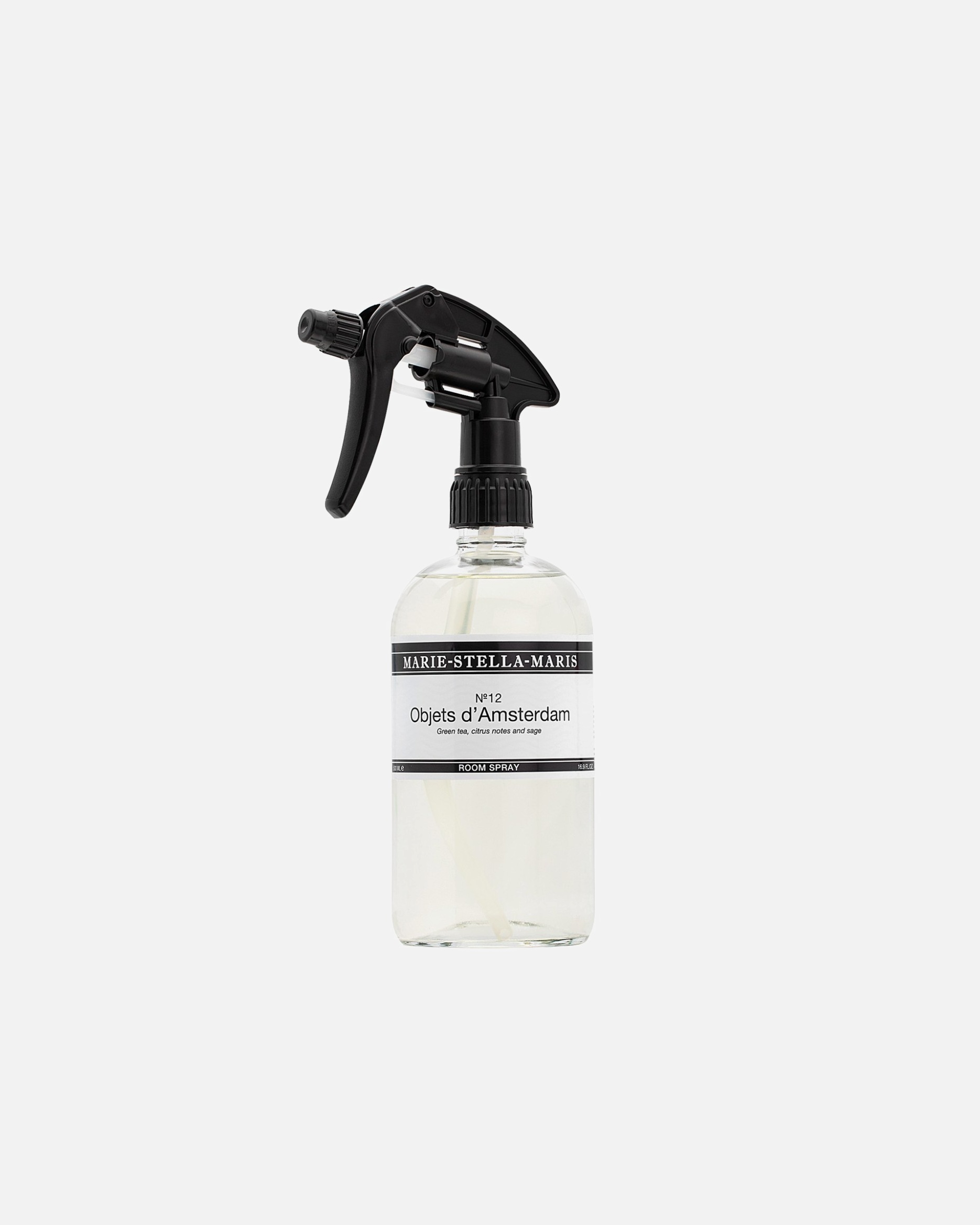Kamergeur voor UnisexMarie-Stella-MarisObjets d`AmsterdamRoom Spray500 ml