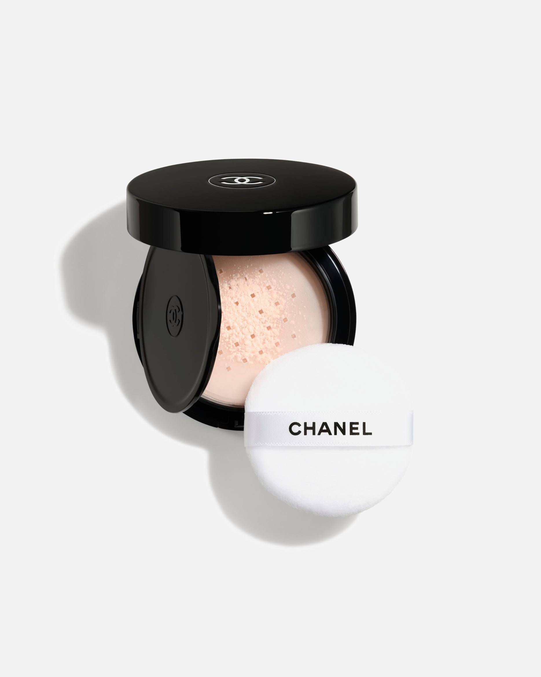 Poeder voor CHANELPOUDRE UNIVERSELLELIBRE ON-THE-GO12 - ROSY LIGHT