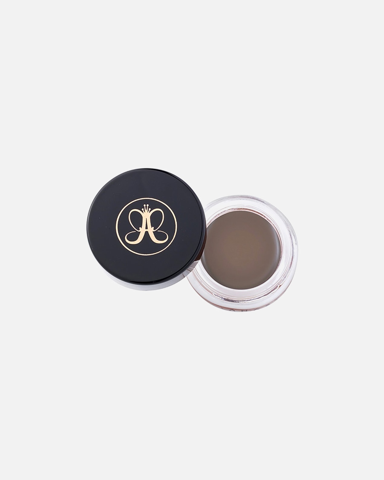 Wenkbrauwpoeder voor UnisexAnastasia Beverly HillsDipbrow® Pomade08 - Taupe