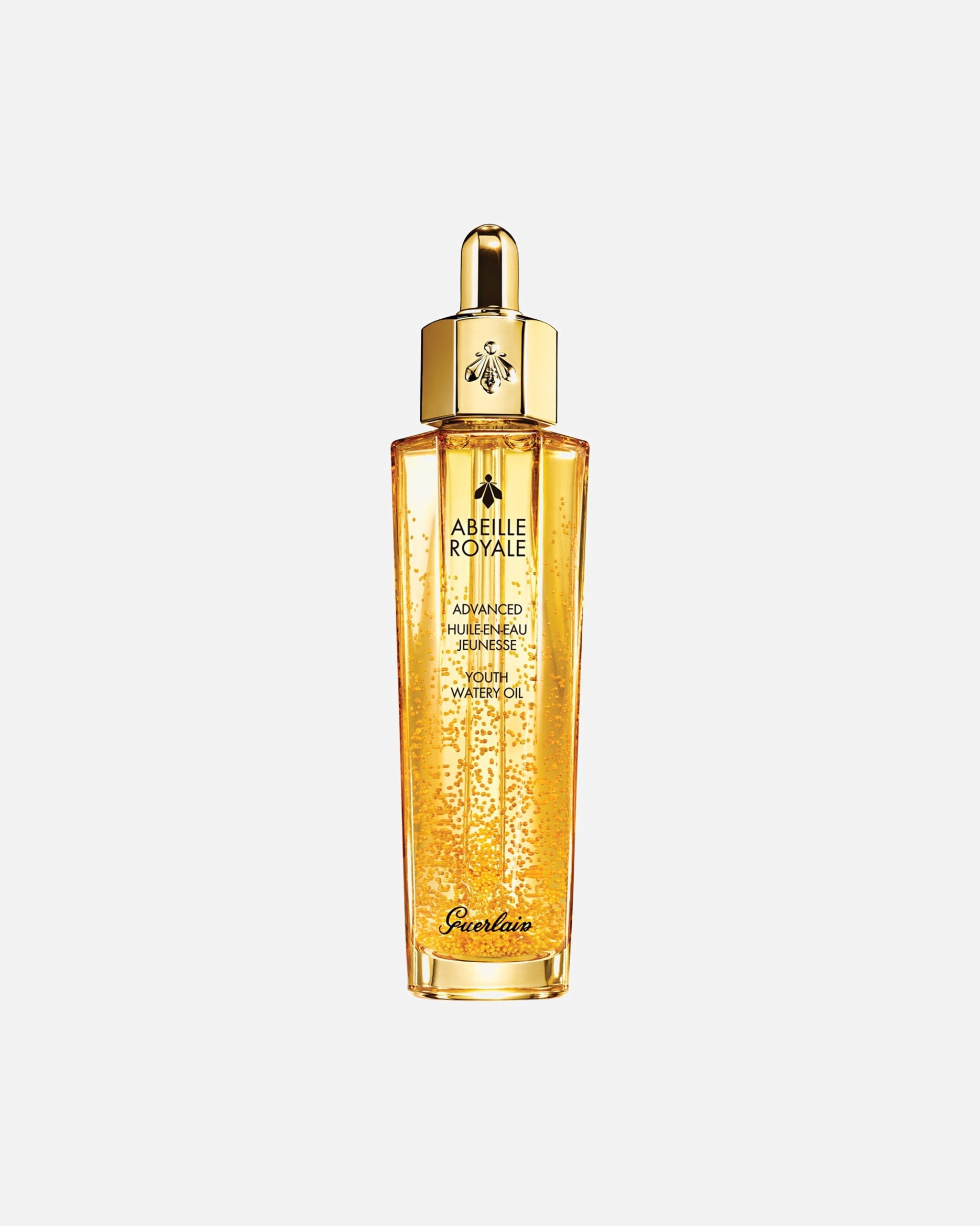 Sérum anti-âge pour UnisexeGuerlainAbeille RoyaleYouth Watery Oil Serum50 ml