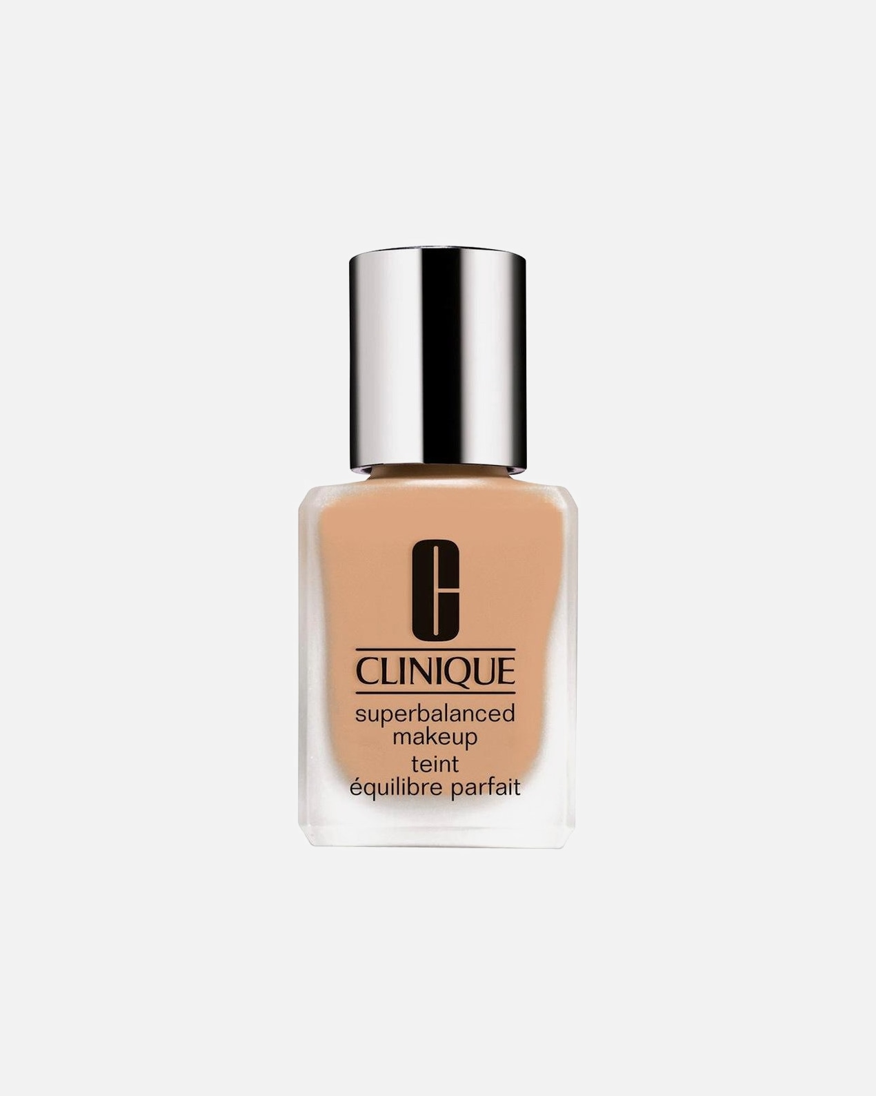 Foundation voor UnisexCliniqueSuperbalanced Makeup (1,2,3)WN 13 Cream