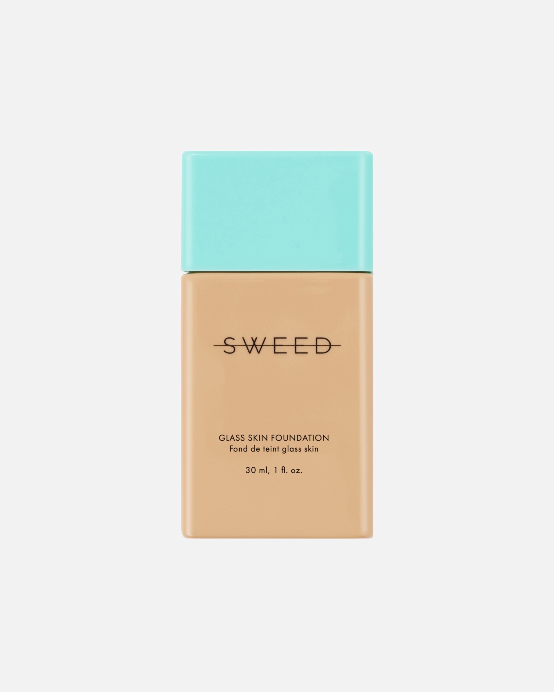 Foundation voor UnisexSweedGlass Skin Foundation14