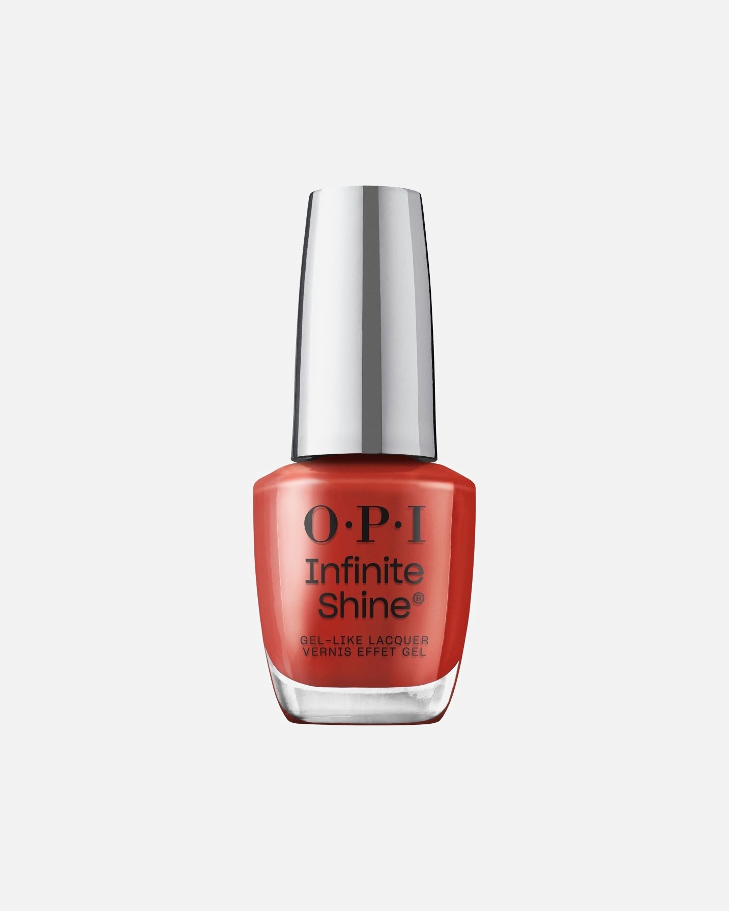 Nagellak voor UnisexOPIInfinite ShineHoliday 2025 - Good Enough To TreatCrankin’ Holiday Jams