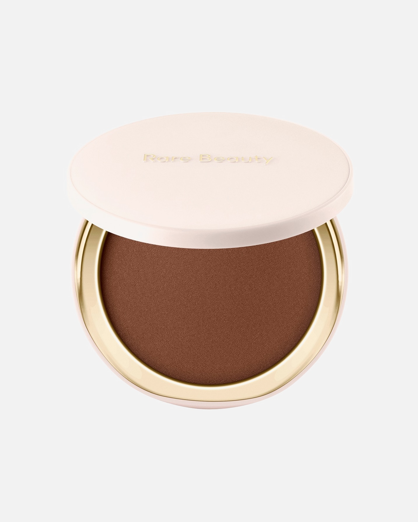 Bronzer voor UnisexRare BeautyWarm WishesSoft Matte PowderRADIATE WARMTH