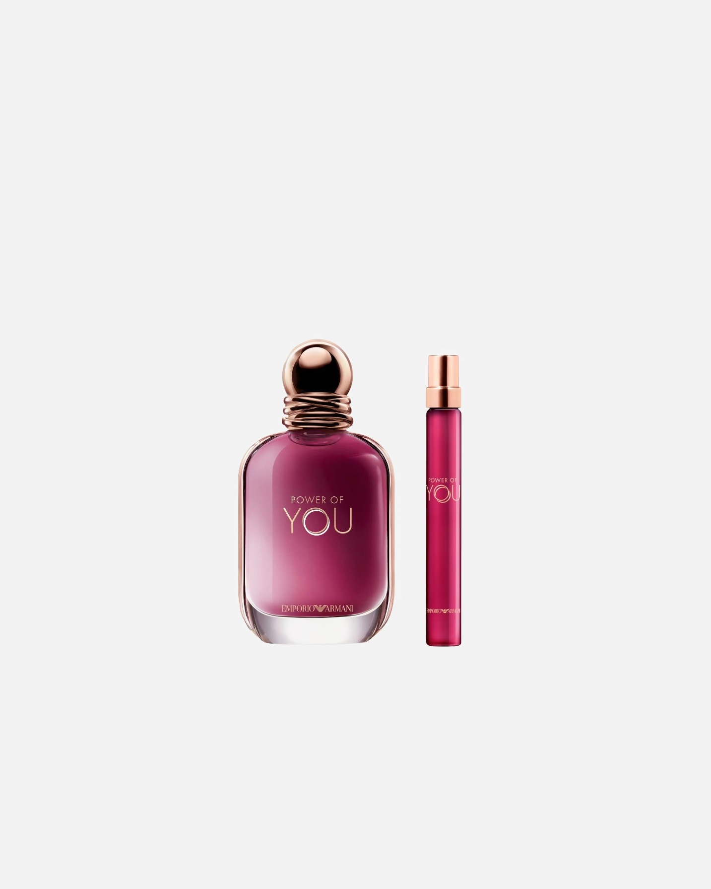 Coffret de parfum pour FemmeEmporio ArmaniEau de Parfum 50 ml Coffret1 unité