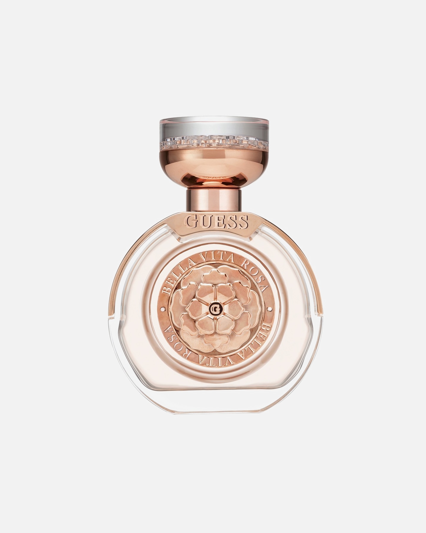 Eau de parfum voor GuessBella VitaRosa Woman30 ml