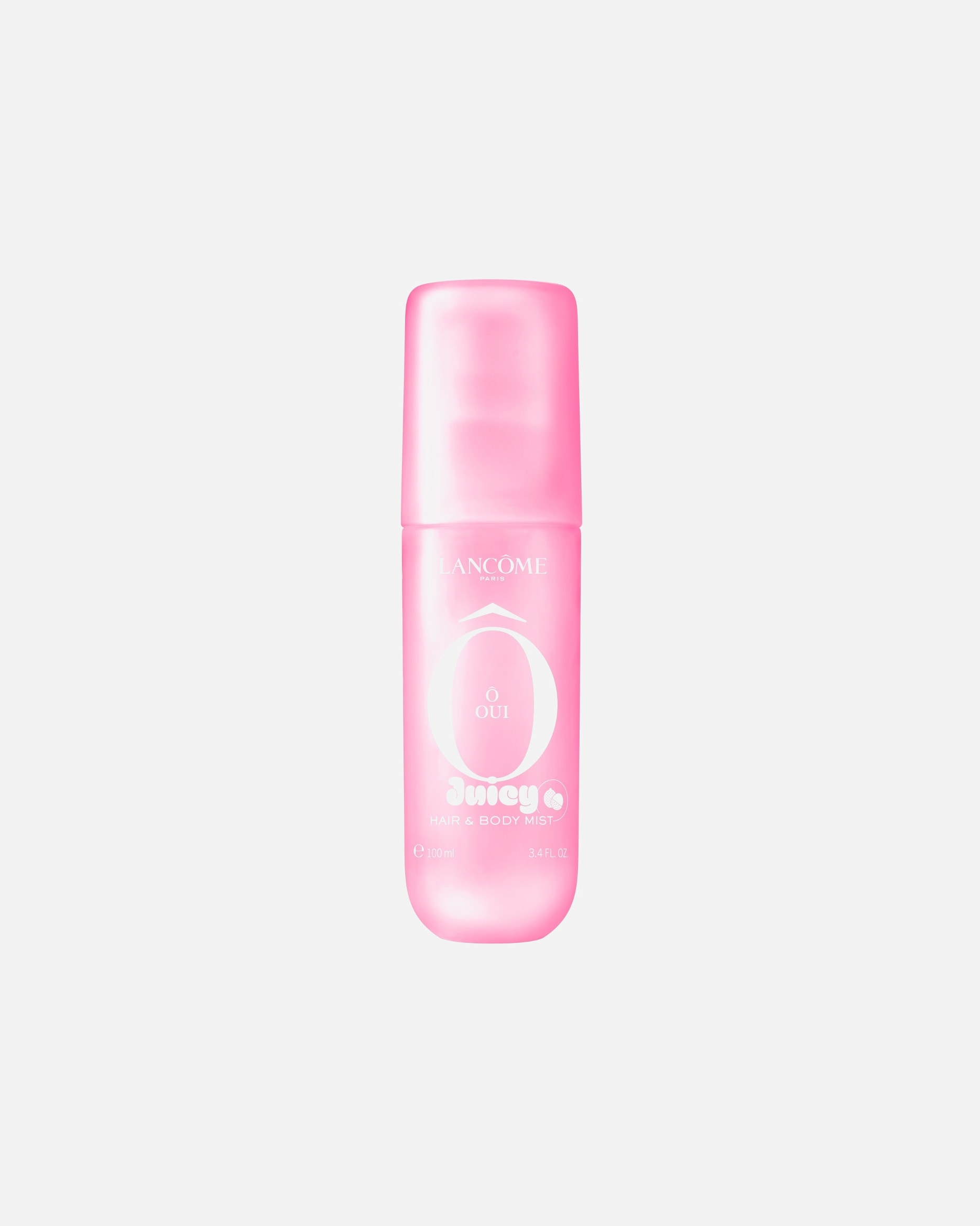 Parfum cheveux pour UnisexeLancômeLes ÔÔ Oui Hair & Body Mist100 ml