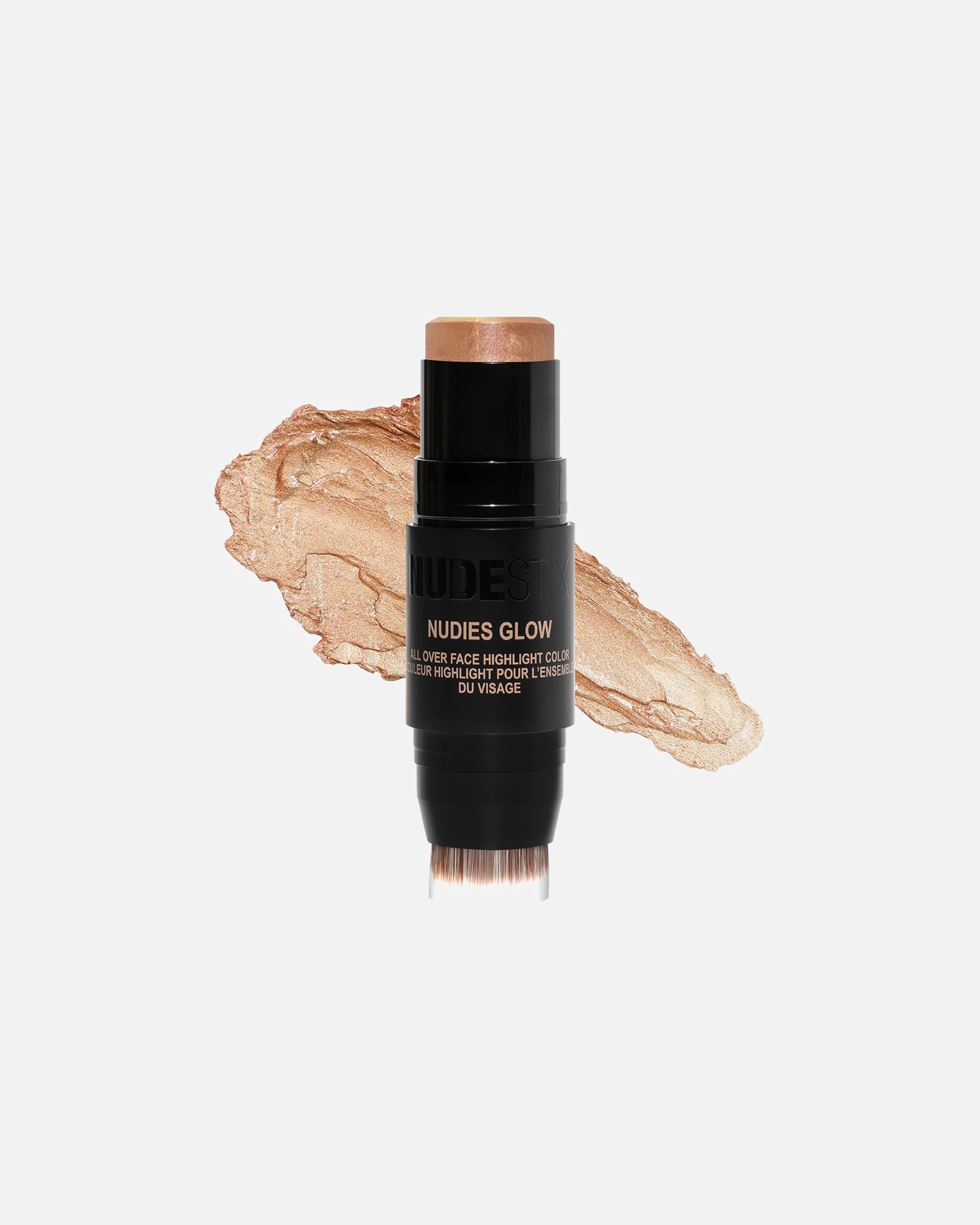 Highlighter voor UnisexNudestixNudies All Over Face GlowHey, Honey