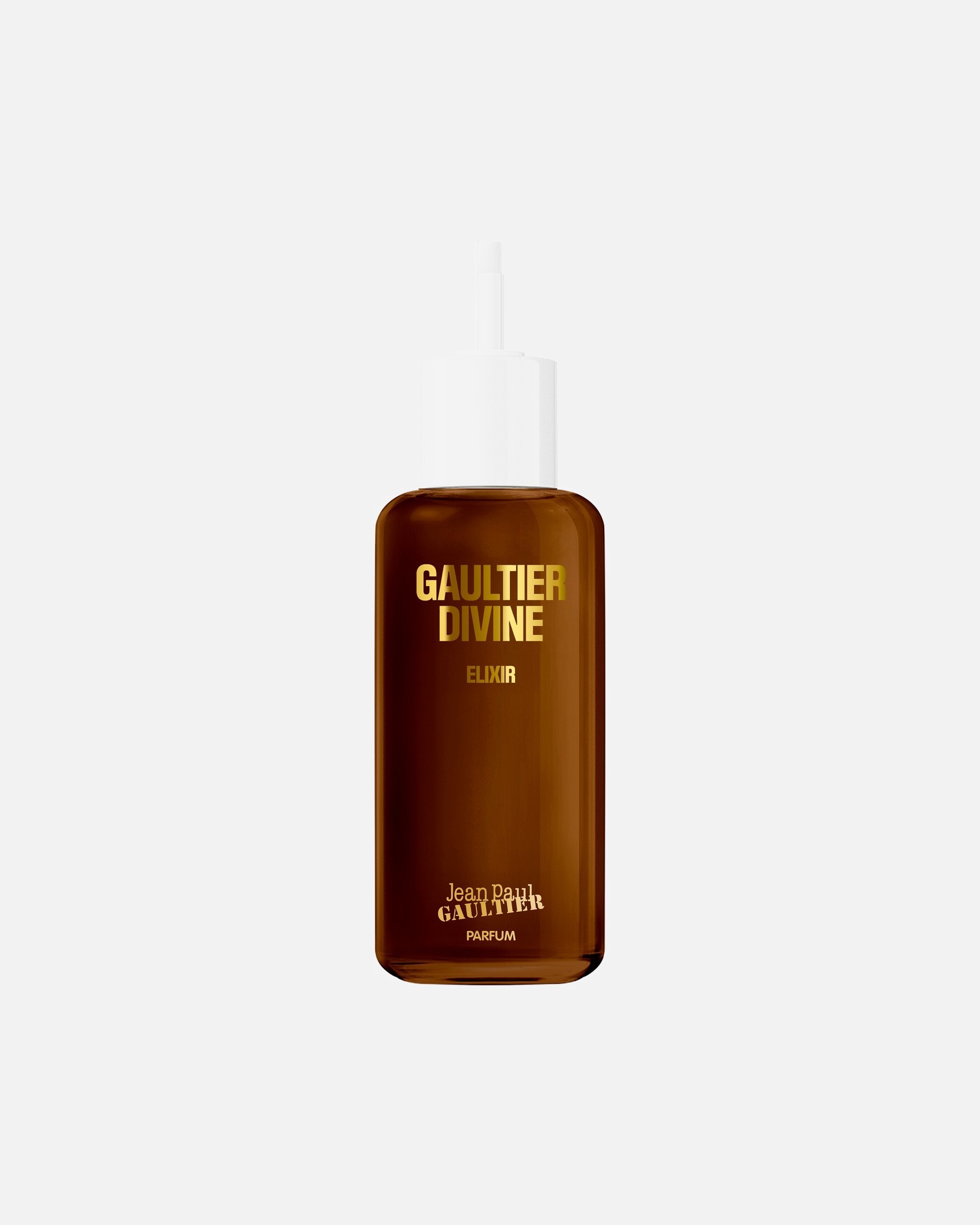 Parfum Elixir voor Jean Paul GaultierGaultier DivineElixir200 ml - Refill