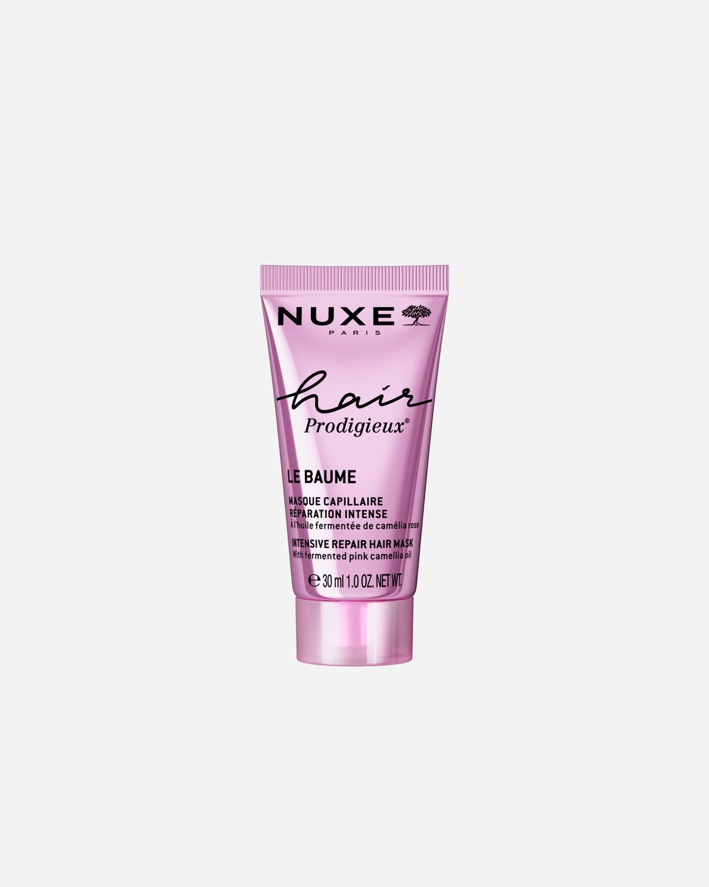pour UnisexeNuxe Hair Balm (30ml)