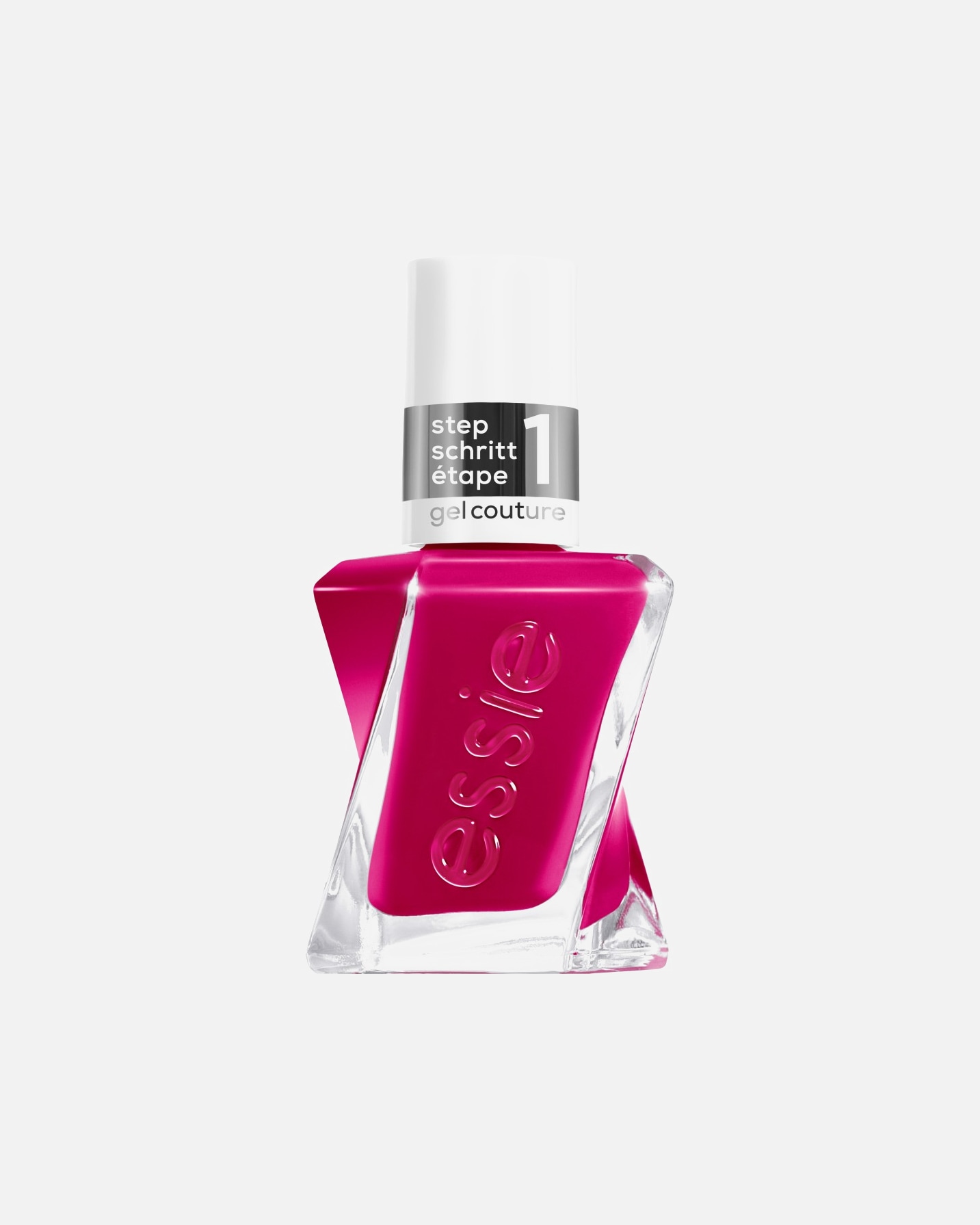 Nagellak voor UnisexessieGel Couture473 - V.I.PLEASE