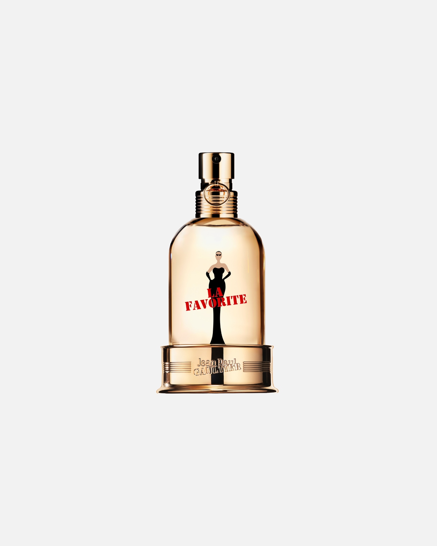 Eau de parfum pour FemmeJean Paul GaultierLa Favorite30 ml