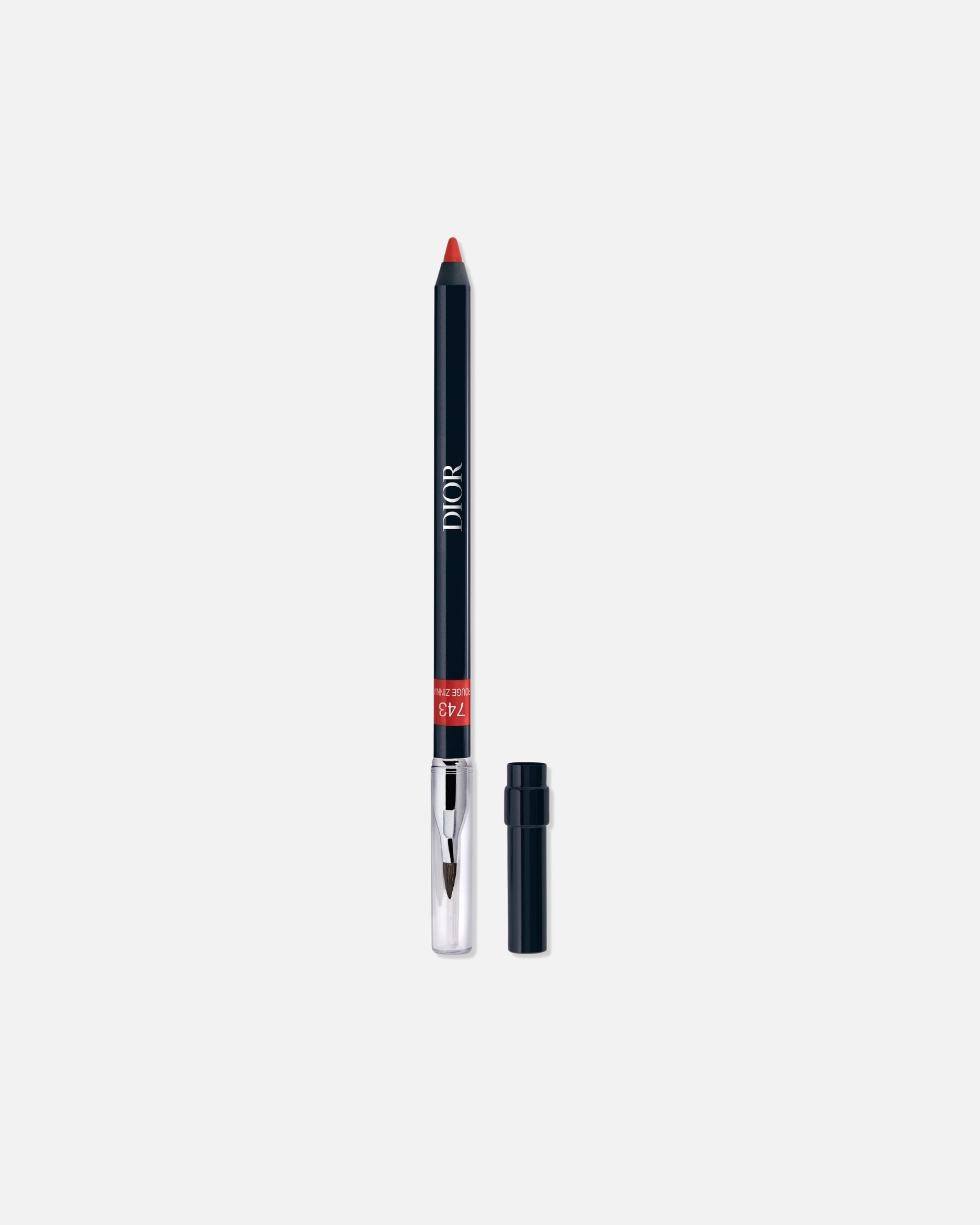 Lip liner voor UnisexDIORRouge DiorContour743 Rouge Zinnia