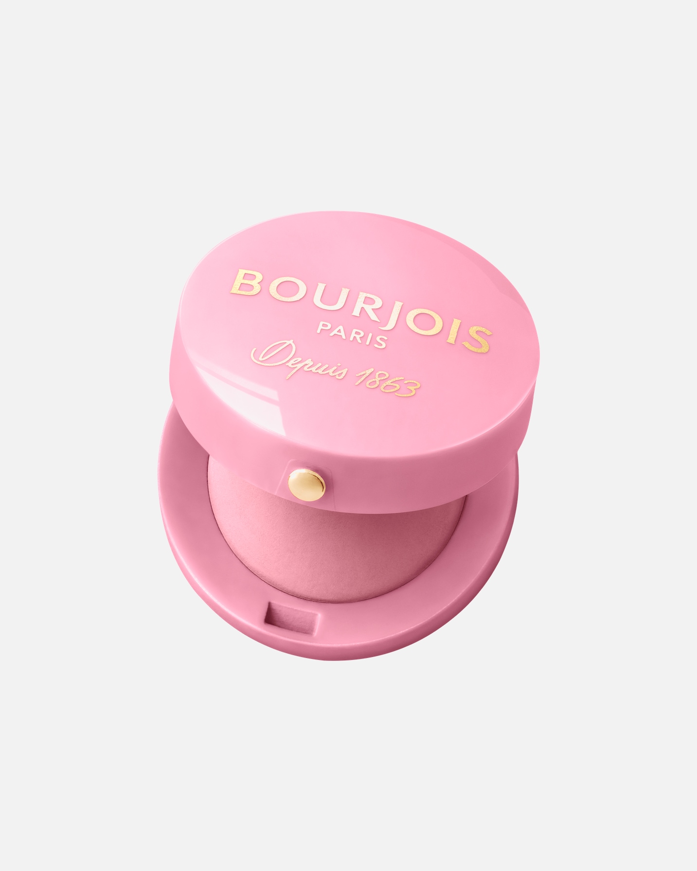 Blush voor UnisexBourjoisLittle Round PotLittle Round Pot