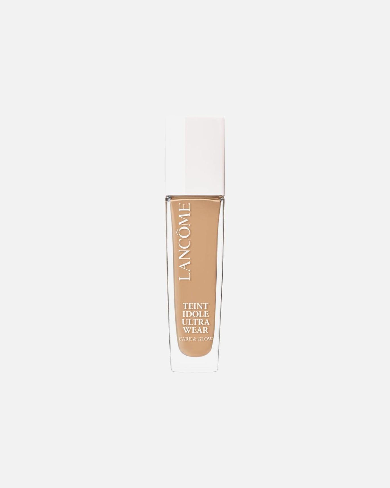 Foundation voor UnisexLancômeTeint Idole Ultra WearCare & Glow Foundation400W