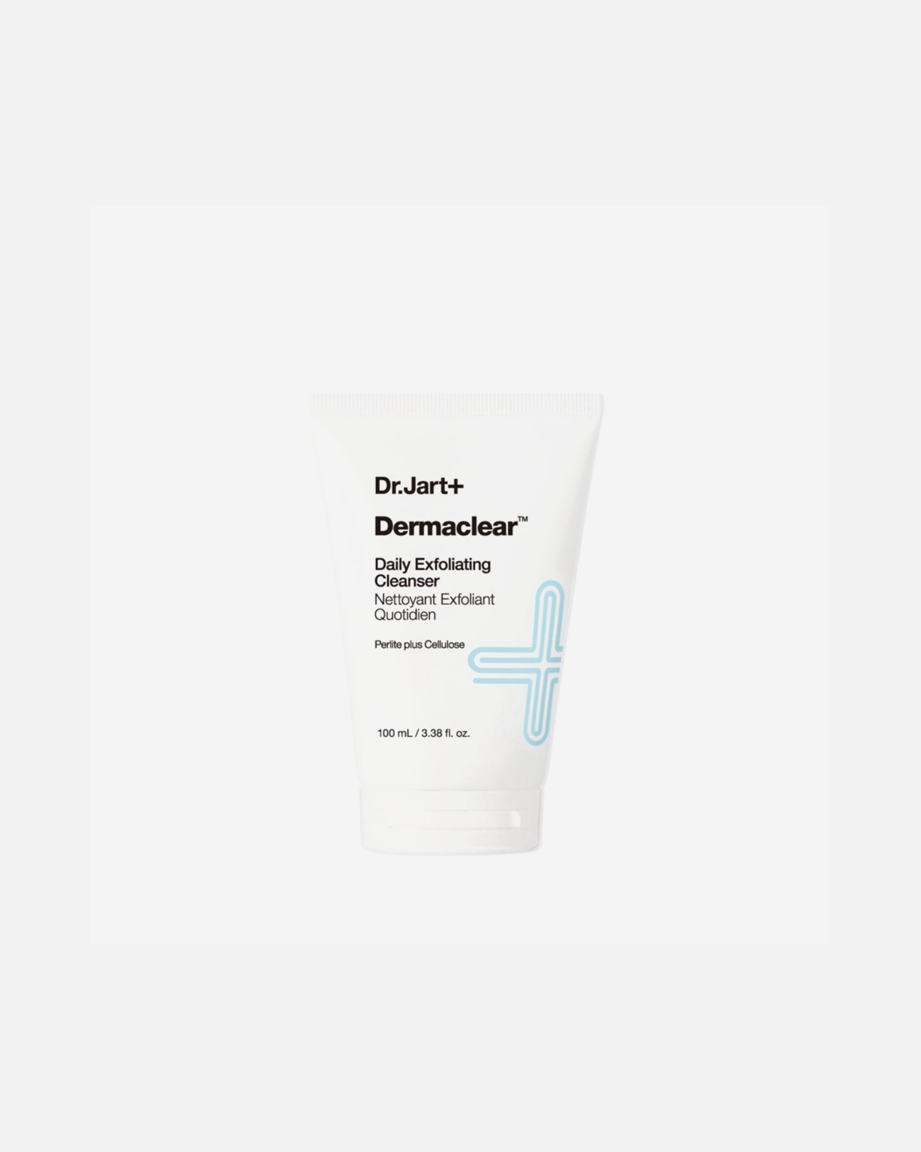 Gel nettoyant pour UnisexeDr. Jart+Dermaclear™Exfoliant Quotidien100 ml