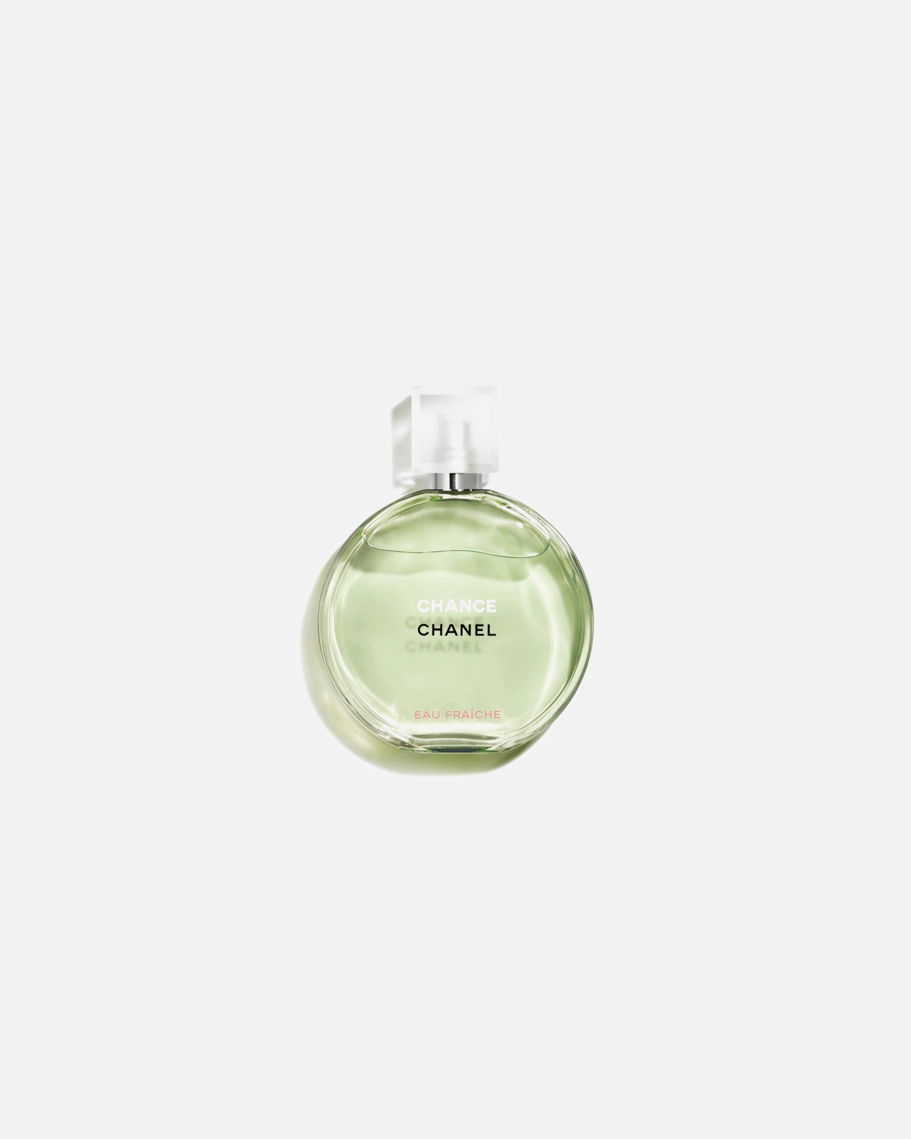 Eau Tendre Douglas Chanel Chance Fraiche CHANEL CHANCE