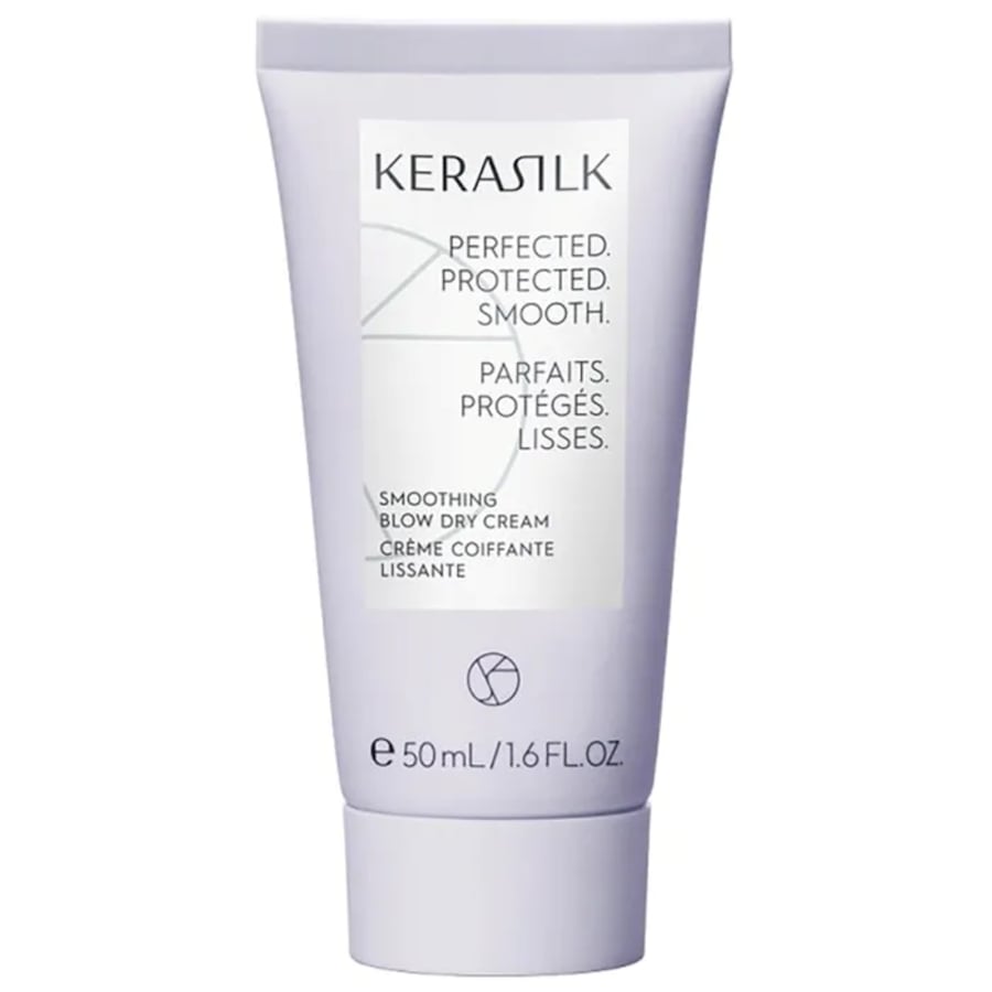 Kerasilk Smoothing Blow Dry Cream thumbnail