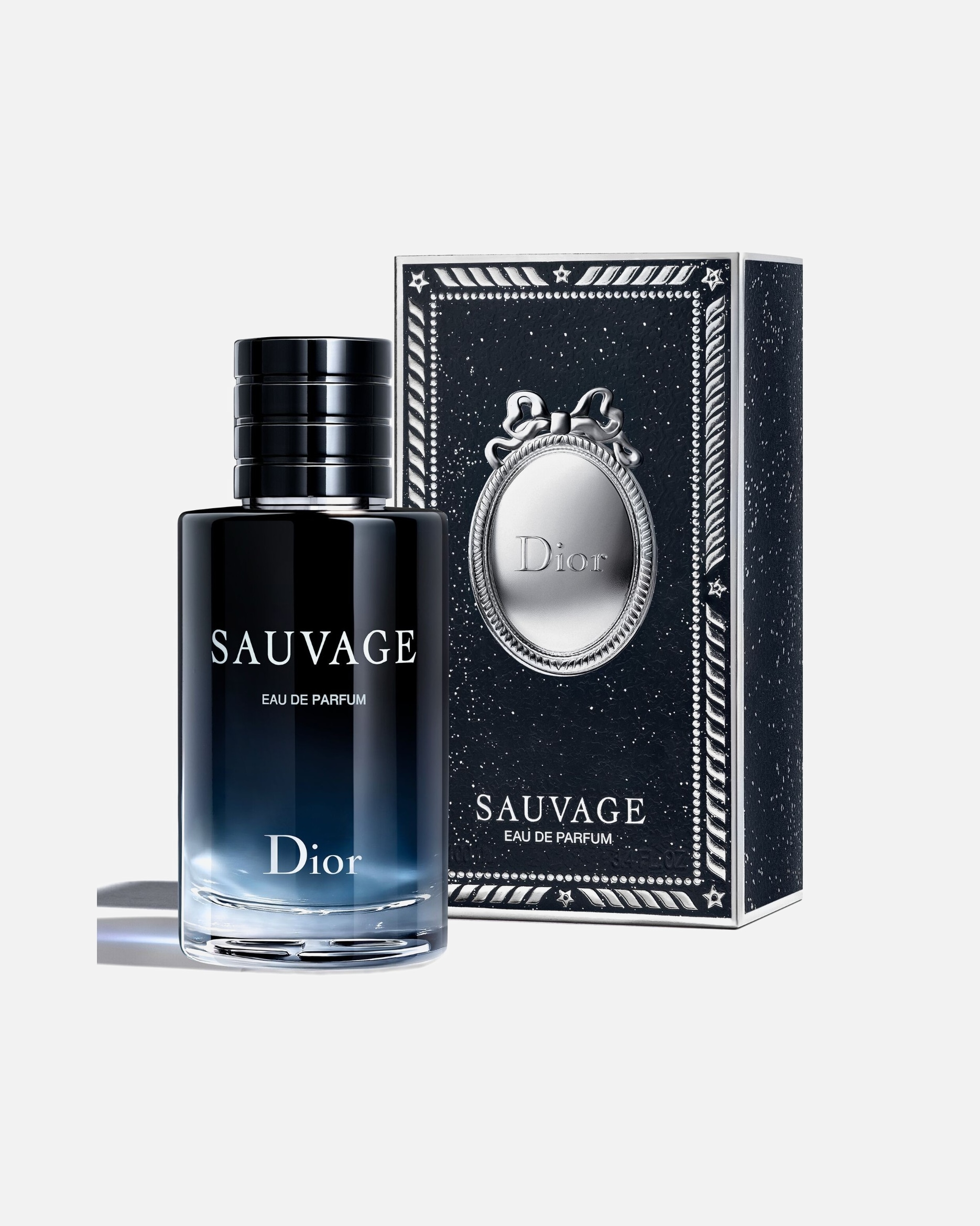 Eau de parfum pour HommeDIORSauvageÉdition limitée100 ml