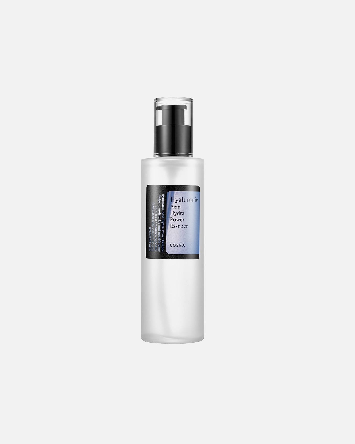 Sérum hydratant pour UnisexeCosrxAcid Hydra Power Essence100 ml