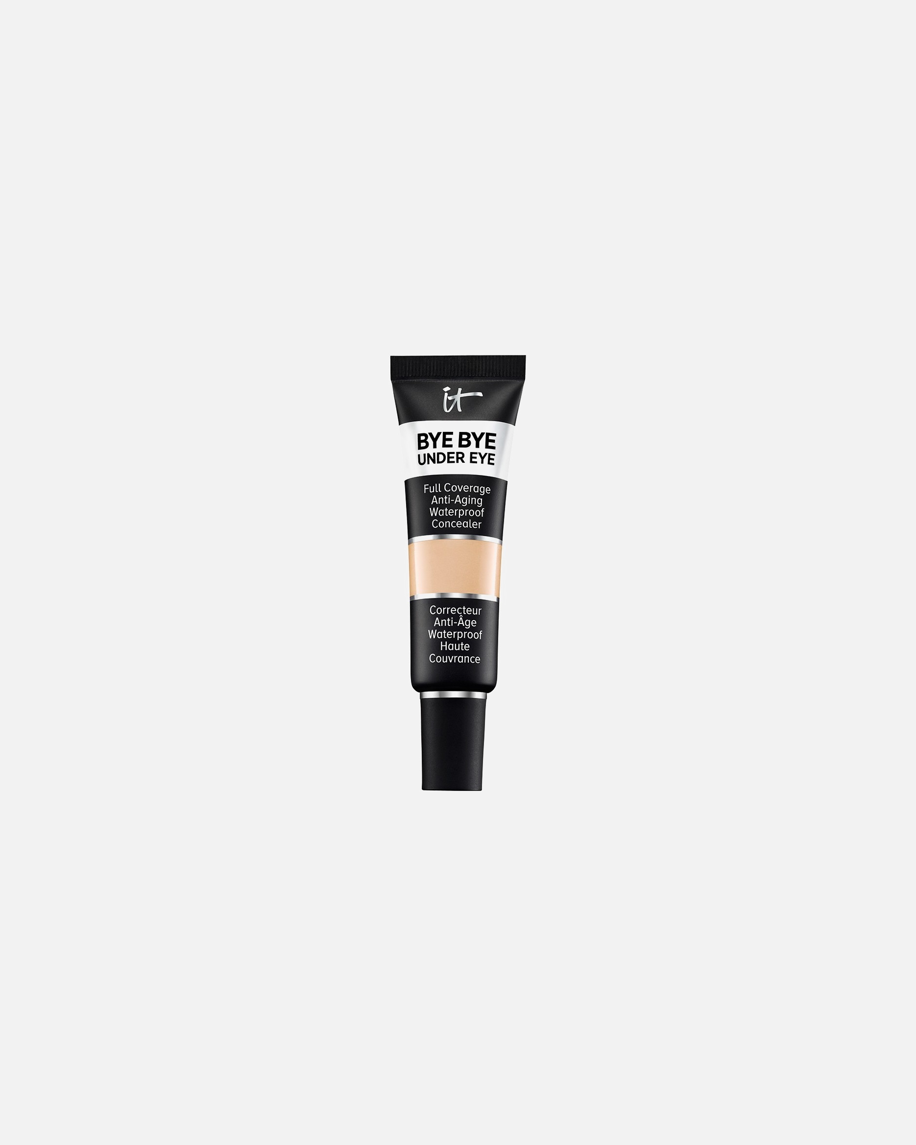 Concealer voor UnisexIT CosmeticsBYE BYEUnder Eye14.0 LIGHT TAN