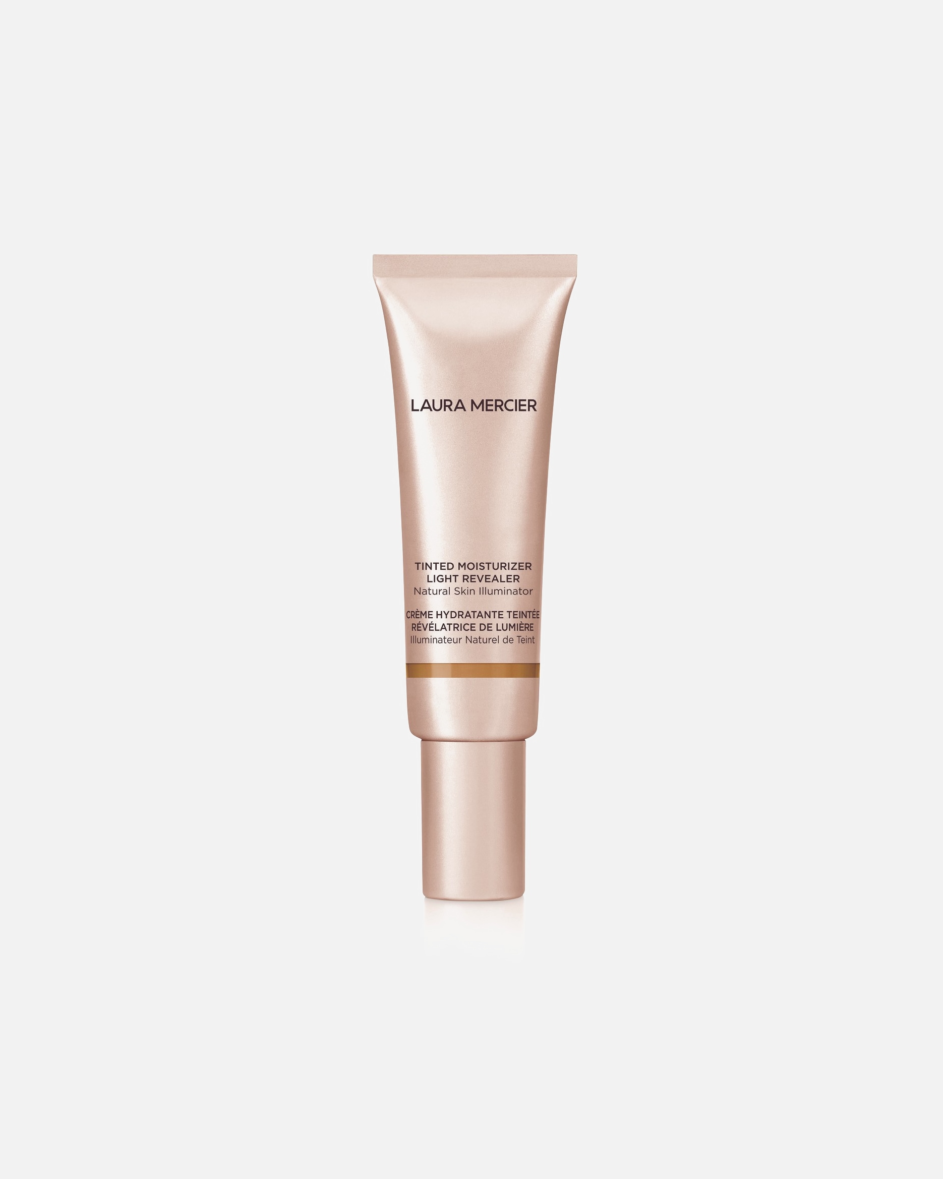 BB Cream voor UnisexLaura MercierTinted Moisturizer Light Revealer5W1 TAN