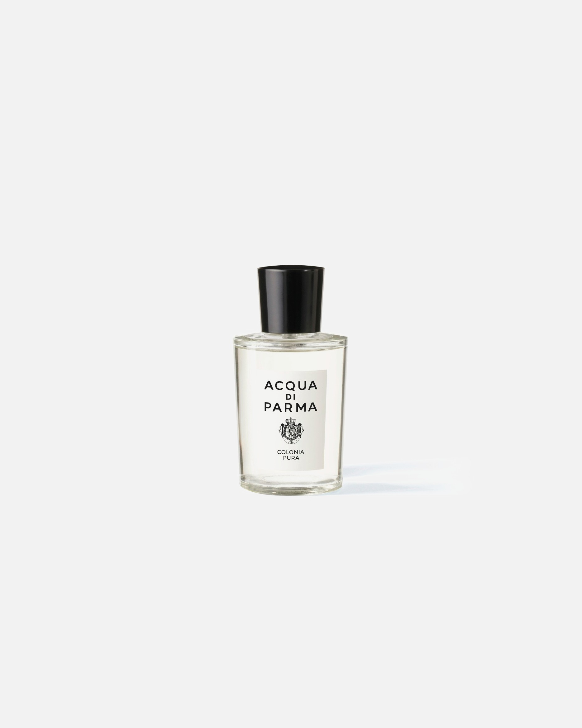Eau de Cologne voor UnisexAcqua di ParmaColoniaPura100 ml