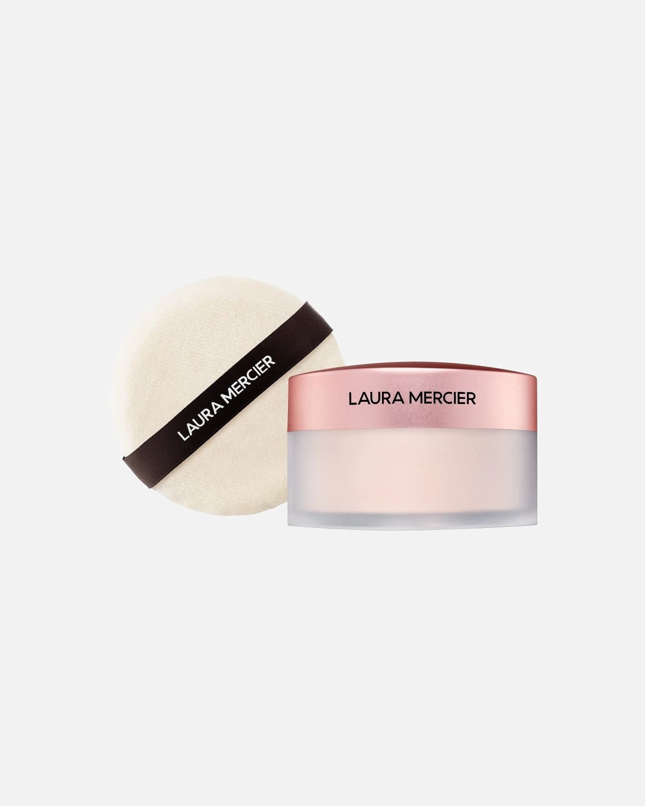 Poeder voor UnisexLaura MercierTranslucent Loose Setting Powder Ultra-BlurTone-up Rose