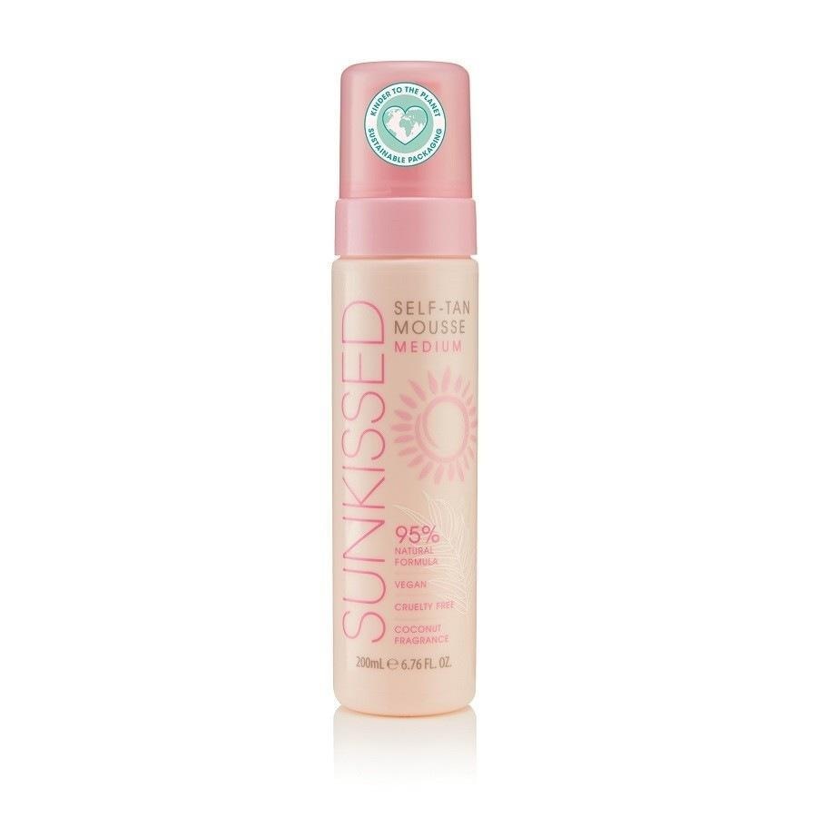 Sunkissed Mousse Medium thumbnail