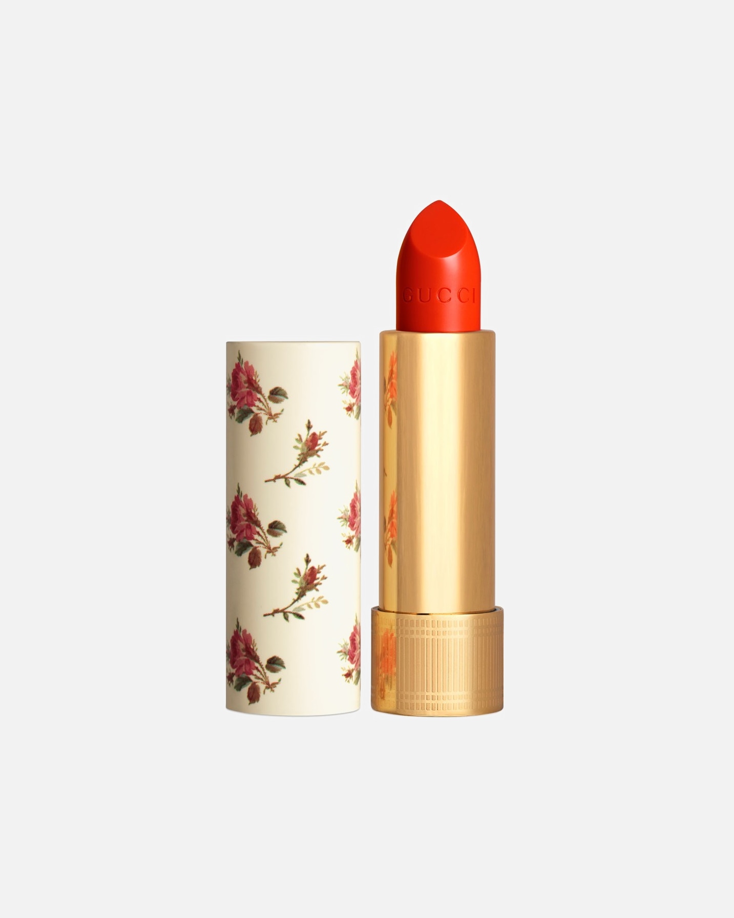 Rouge à lèvres pour FemmeGucci BeautyRouge a Levres VoileNr. 518 Amy Blush
