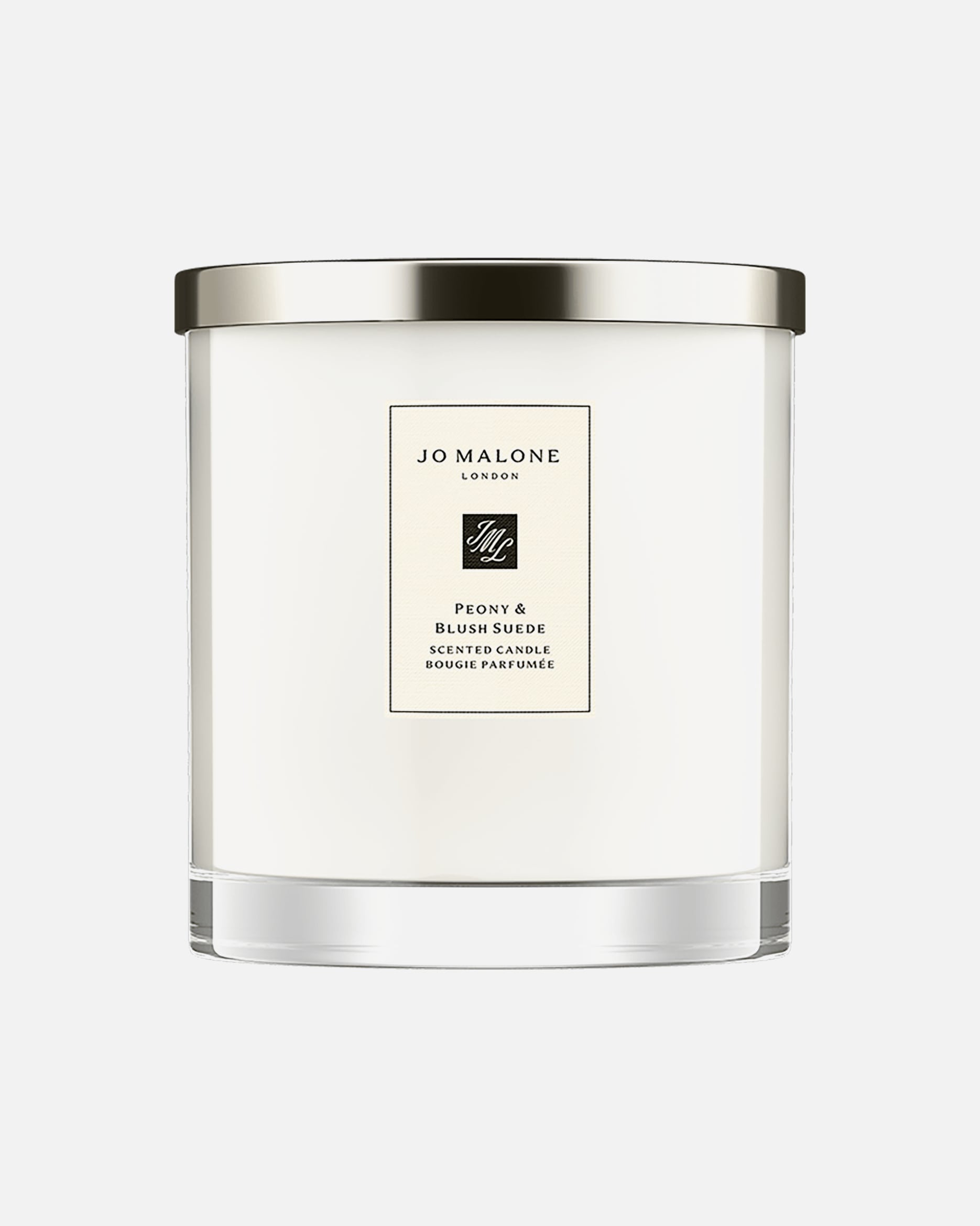 Bougie pour UnisexeJo Malone LondonLuxury CandlesPeony & Blush Suede Scented Candle2100 g