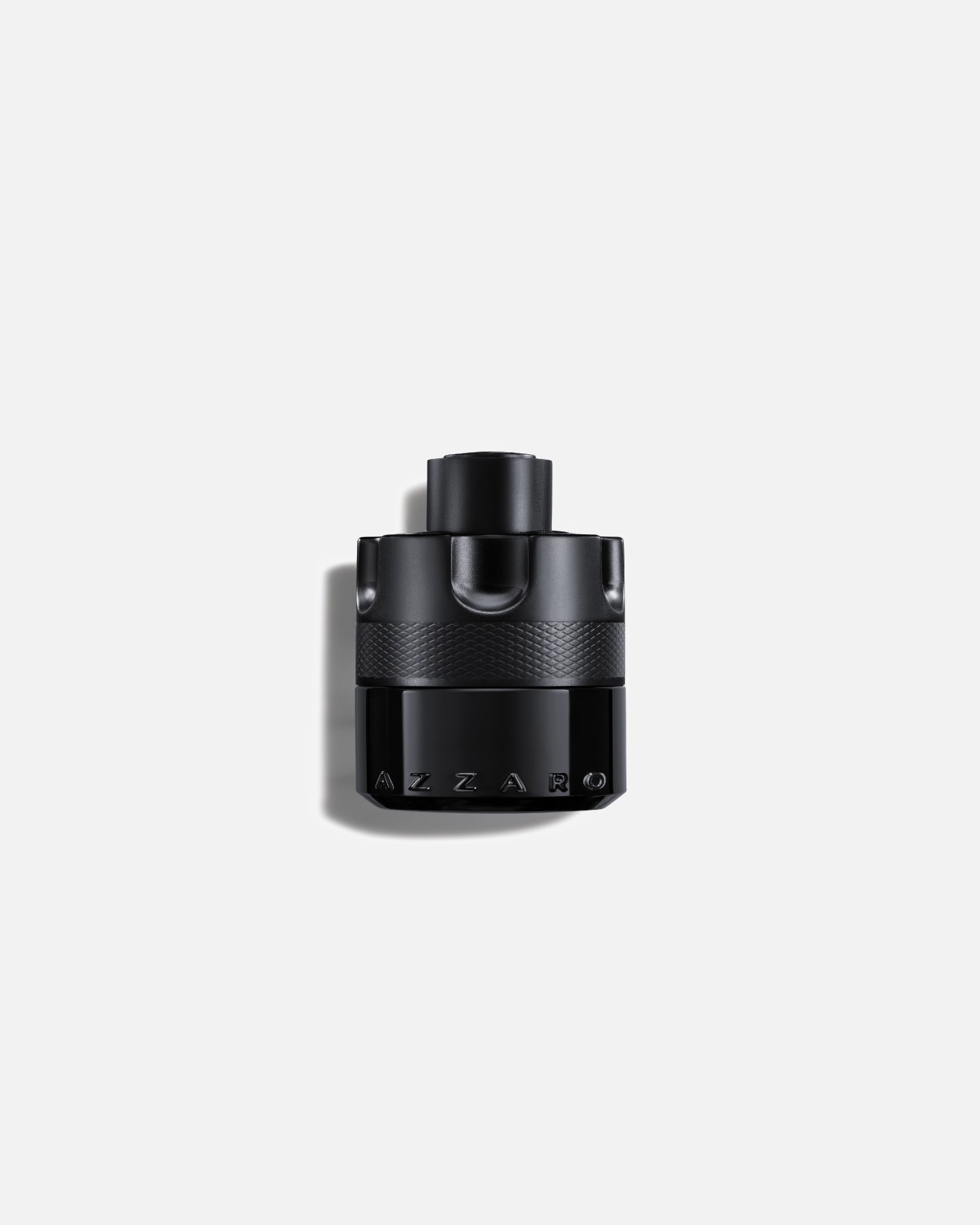 Eau de parfum pour HommeAzzaroWantedMost Wanted Intense50 ml