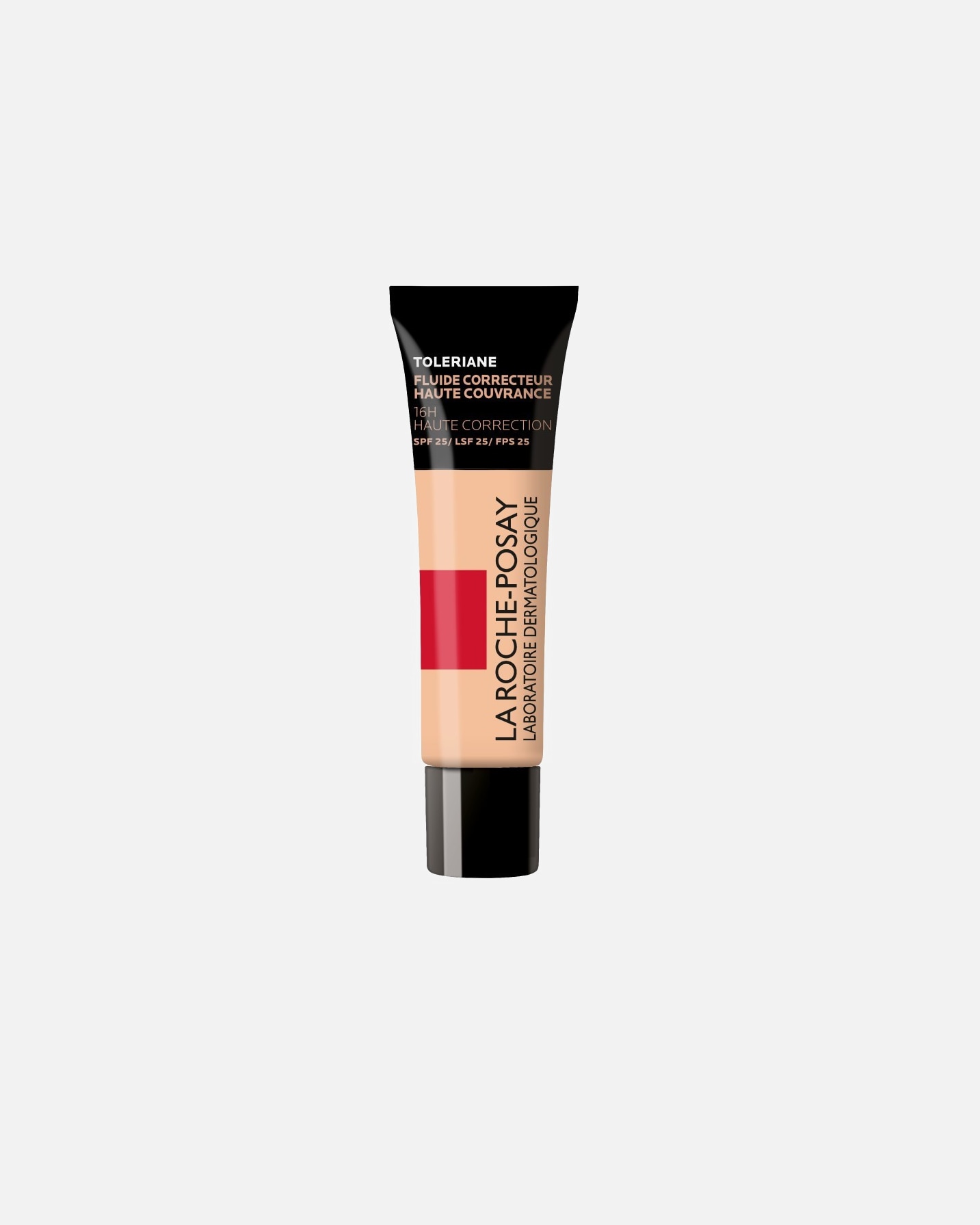 Foundation voor UnisexLa Roche-PosayToleriane Make-up16H SPF25Nr. 9