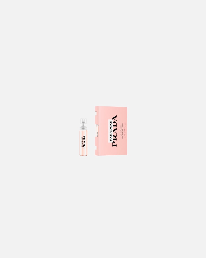 pour UnisexePrada 'Paradoxe' EdP (1,2ml)