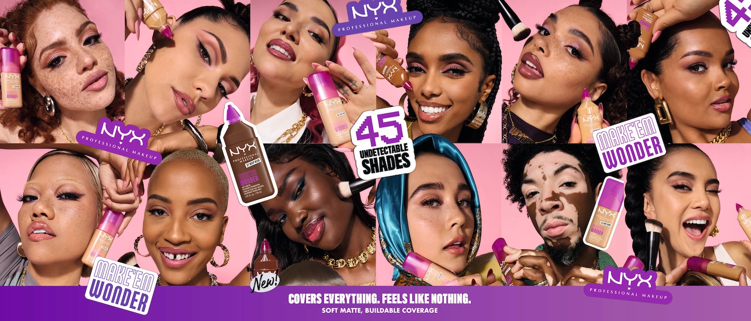 10474610_NYX WONDER FOUNDATION - DOUGLAS - NYX WEEKEND_HERO BANNER_XL_3072x1314_V2.jpg_master.jpg