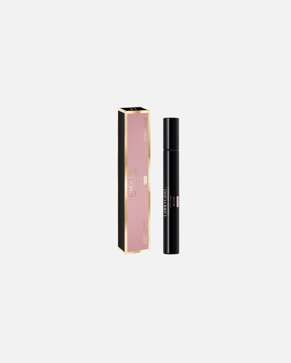voor UnisexCarolina Herrera Good Girl Blush Elixir spray (10ml)