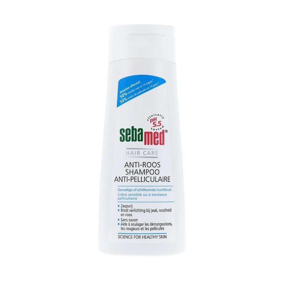 sebamed Anti-Roos Shampoo thumbnail