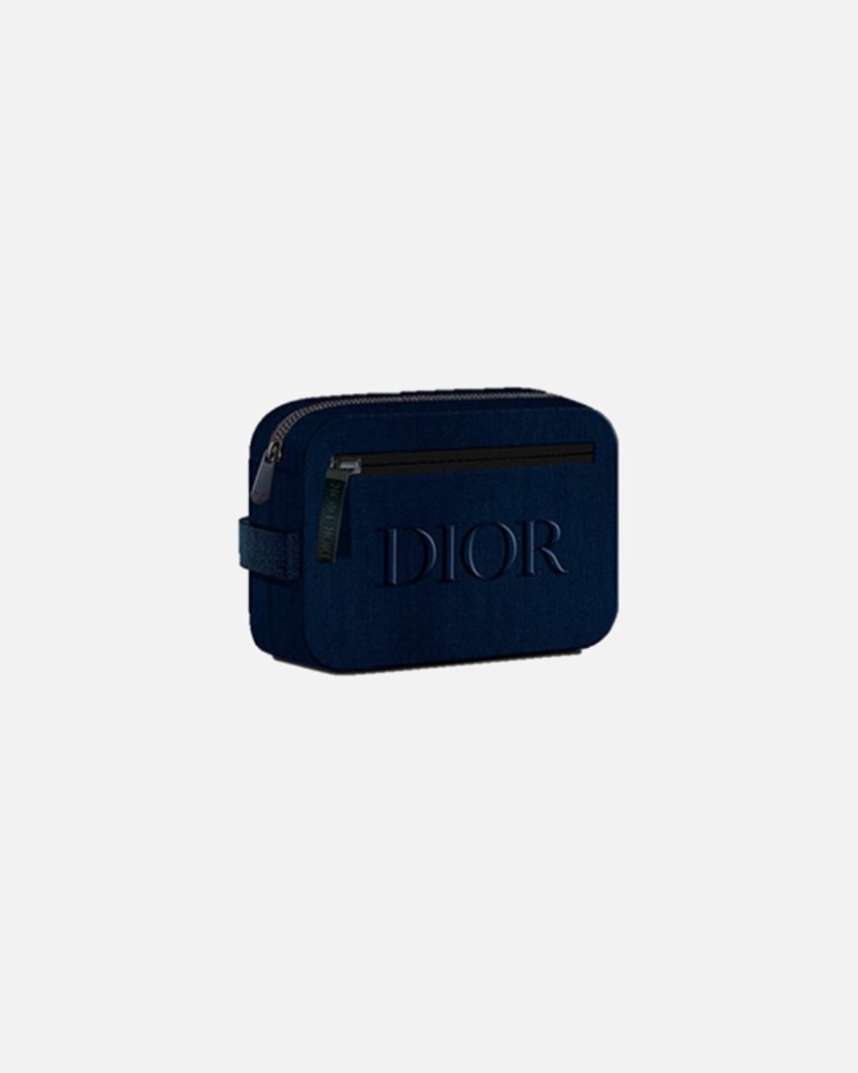 voor UnisexEen luxe Dior pouch