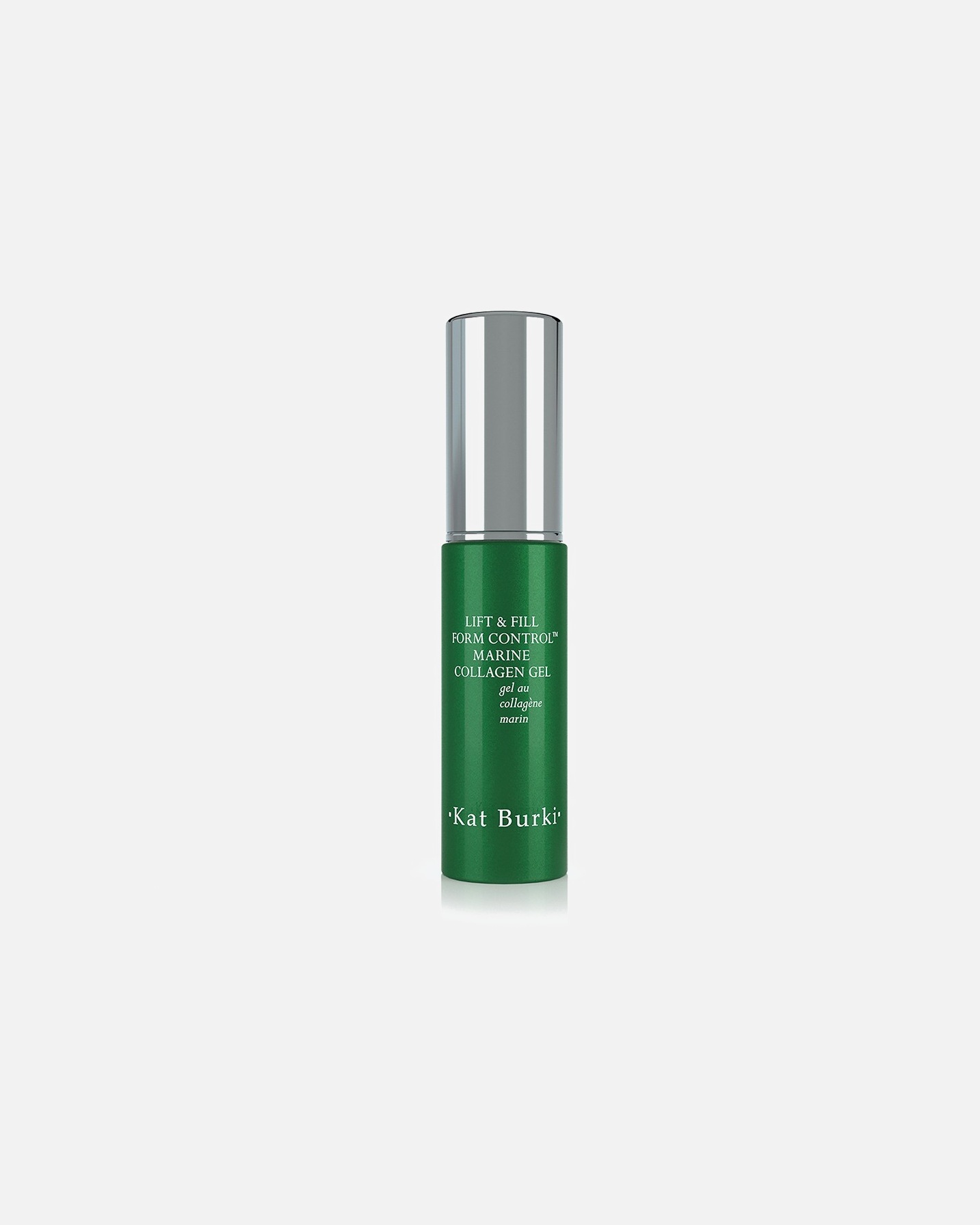Anti-aging serum voor UnisexKat BurkiFORM CONTROL™ MARINE COLLAGEN GEL30 ml