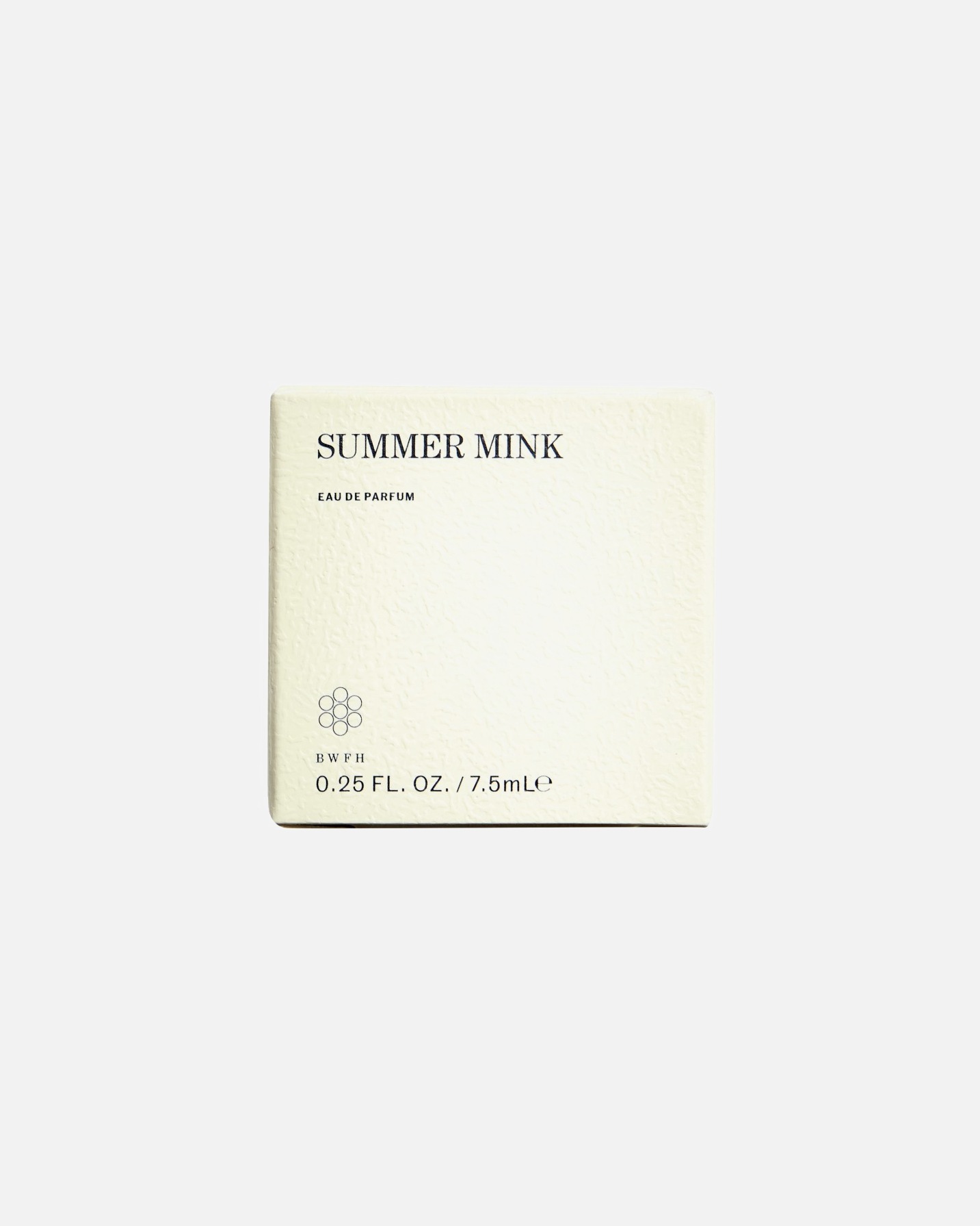 Eau de parfum pour UnisexeDrake Summer Mink Eau de Parfum Deluxe Miniature