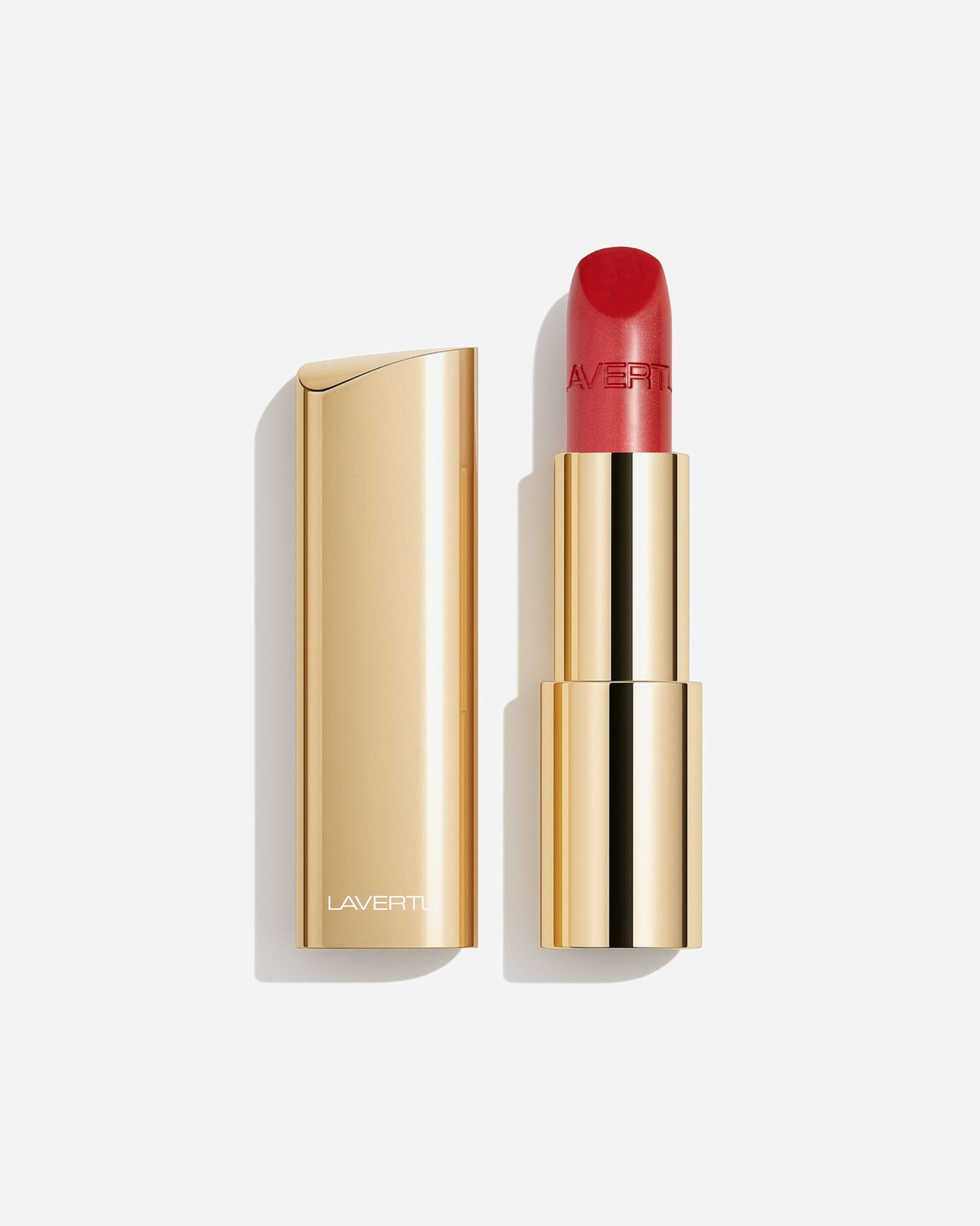 Lipstick voor UnisexLavertuUnique18 - Red Sympathy