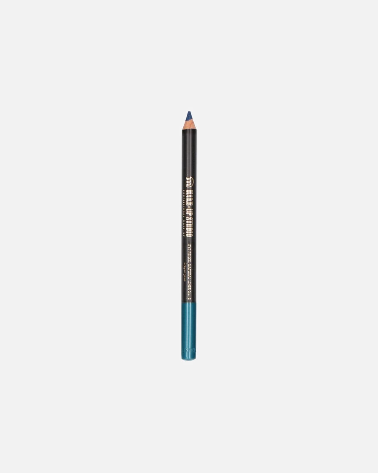 Oogpotlood voor UnisexMake-up StudioEye Pencil Natural Liner6