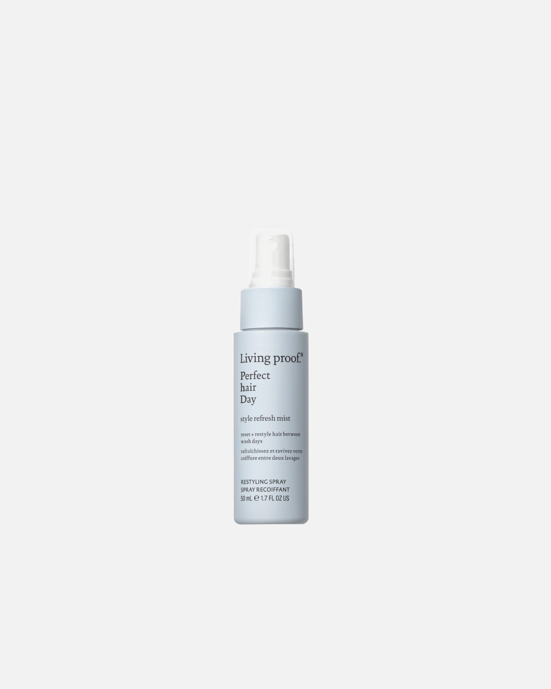 Spray capillaire pour UnisexeLiving Proofperfect hair dayPhD Refresh Mist 50ml50 ml