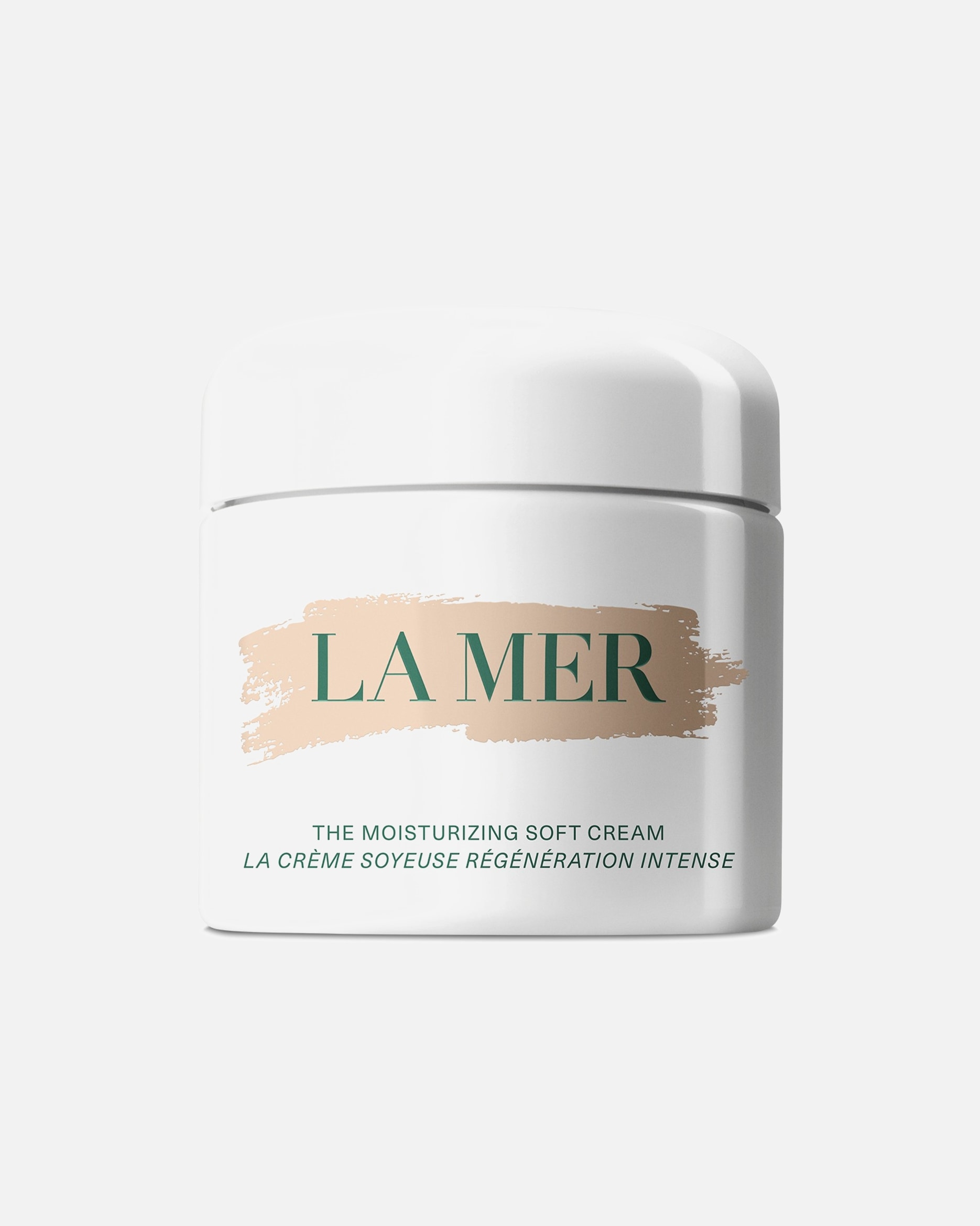 Gezichtscrème voor UnisexLa MerThe MoisturizersThe Moisturizing Soft Cream250 ml