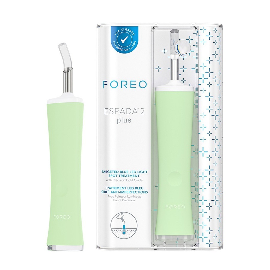 Foreo 2 Plus