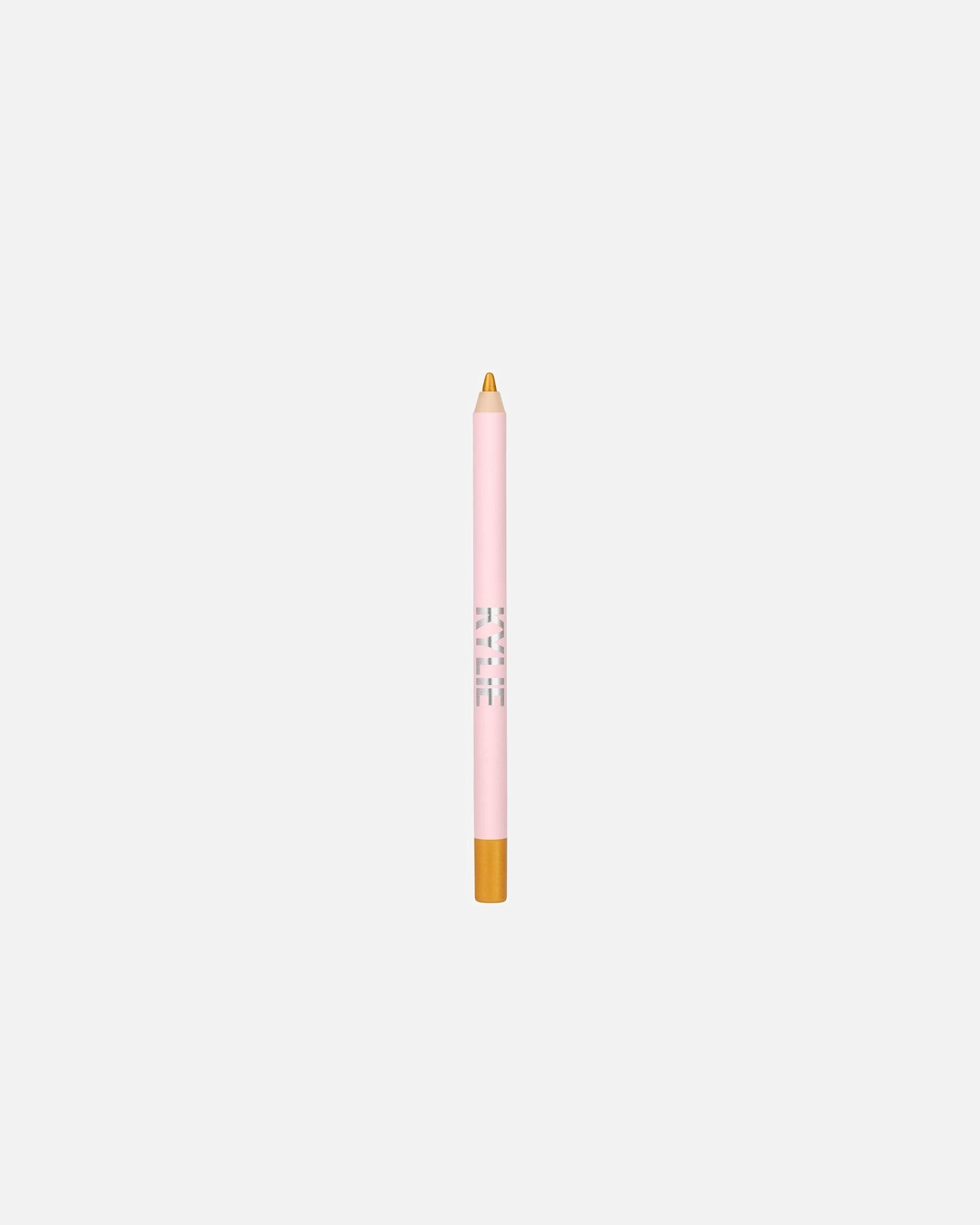 Eyeliner voor UnisexKYLIE COSMETICSKyliner Gel Pencil011 Shimmery Gold